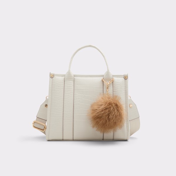 ALDO Wilderi top Pom Pom Crossbody Bag