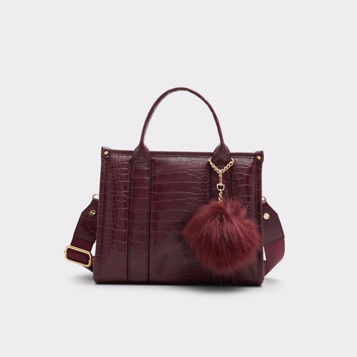 Ririix Bordo Women's Tote & Satchel bags | ALDO Canada