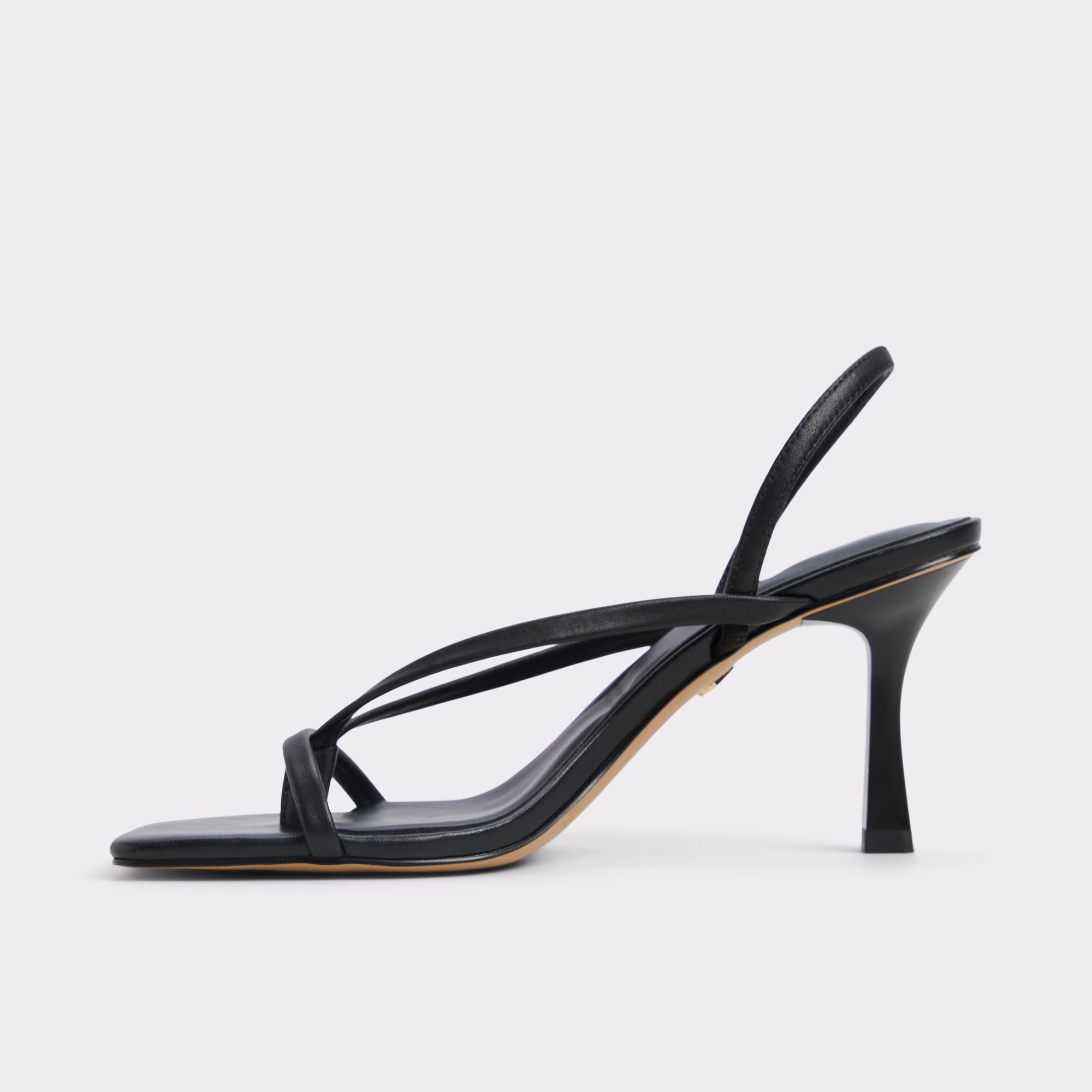 Riva Autre Noir Femmes Sandales tongs | ALDO Canada