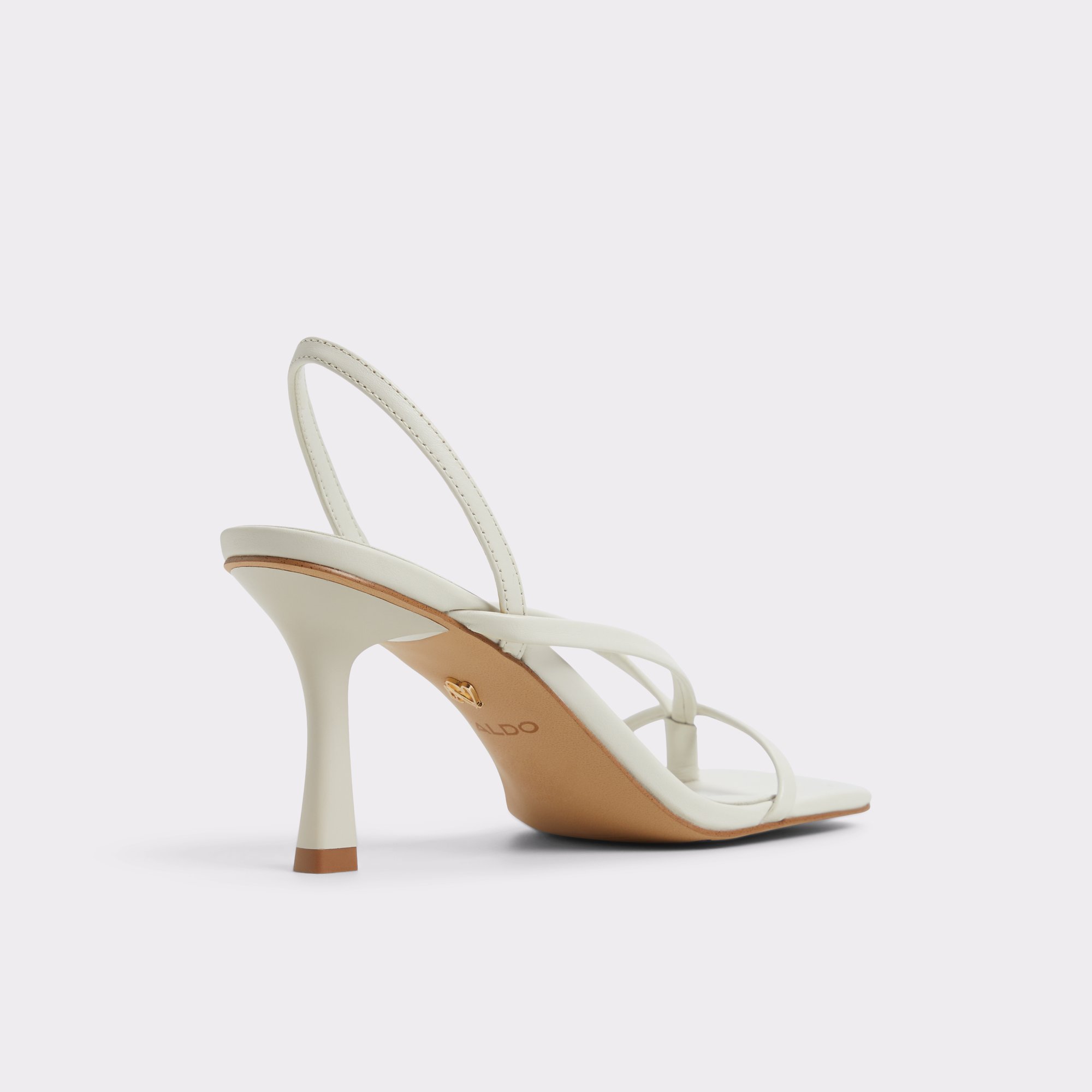 Riva Blanc/Oss Femmes Sandales tongs | ALDO Canada
