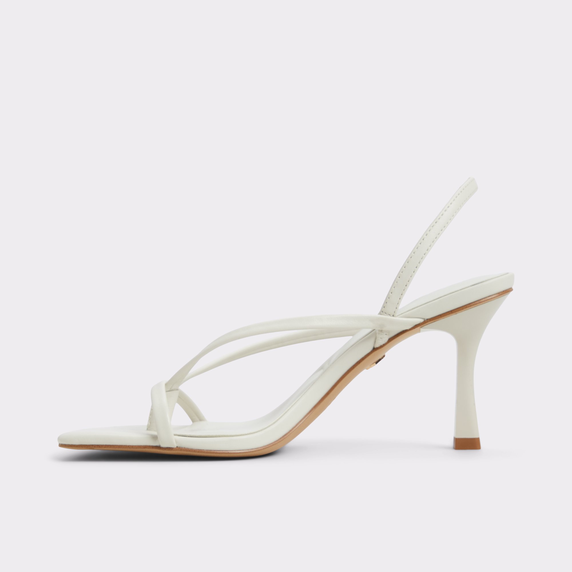 Riva Blanc/Oss Femmes Sandales tongs | ALDO Canada