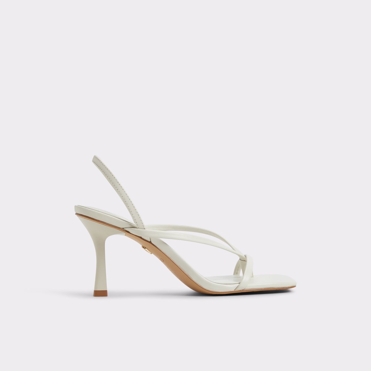 Riva Blanc/Oss Femmes Sandales tongs | ALDO Canada