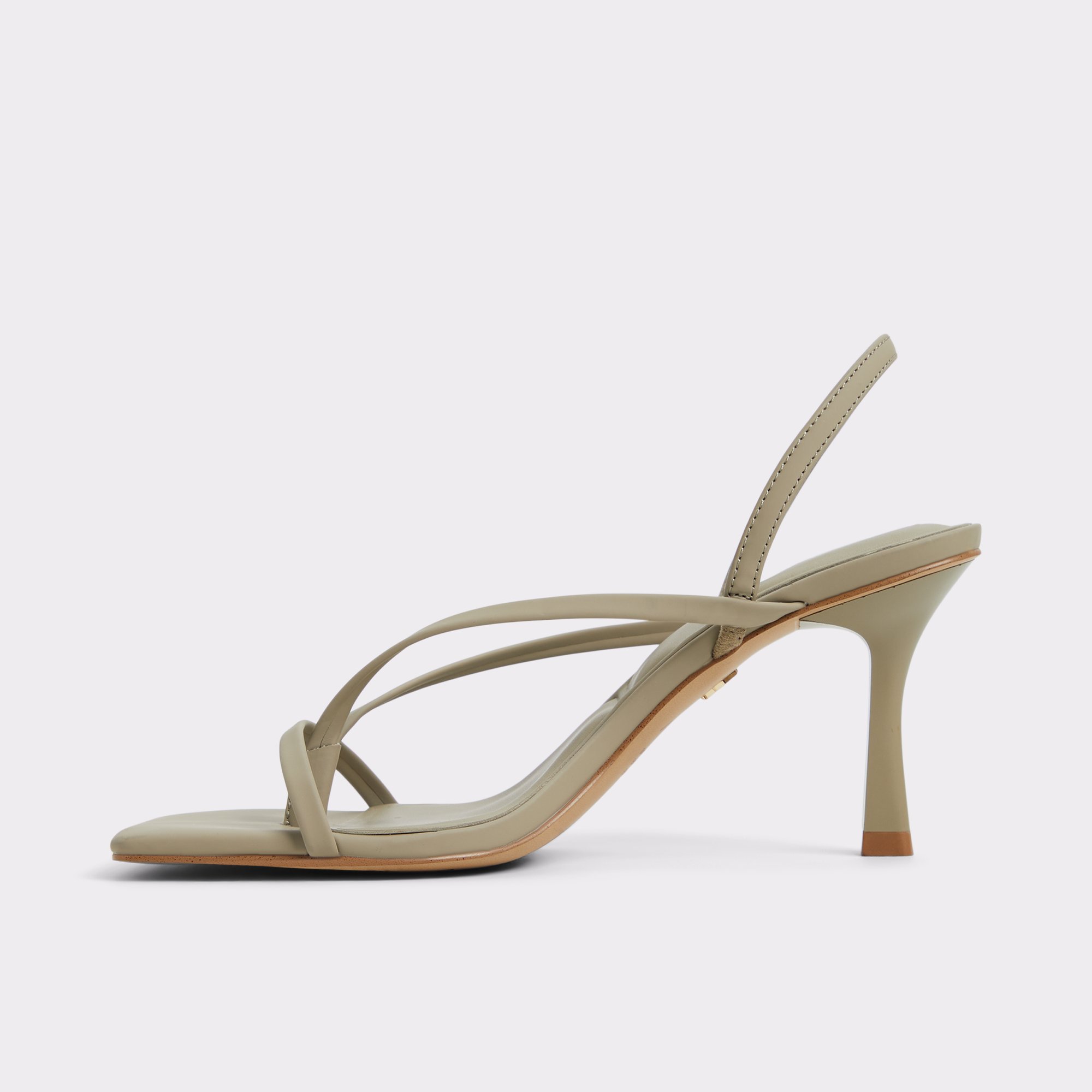 Riva Autre Vert Femmes Sandales tongs | ALDO Canada