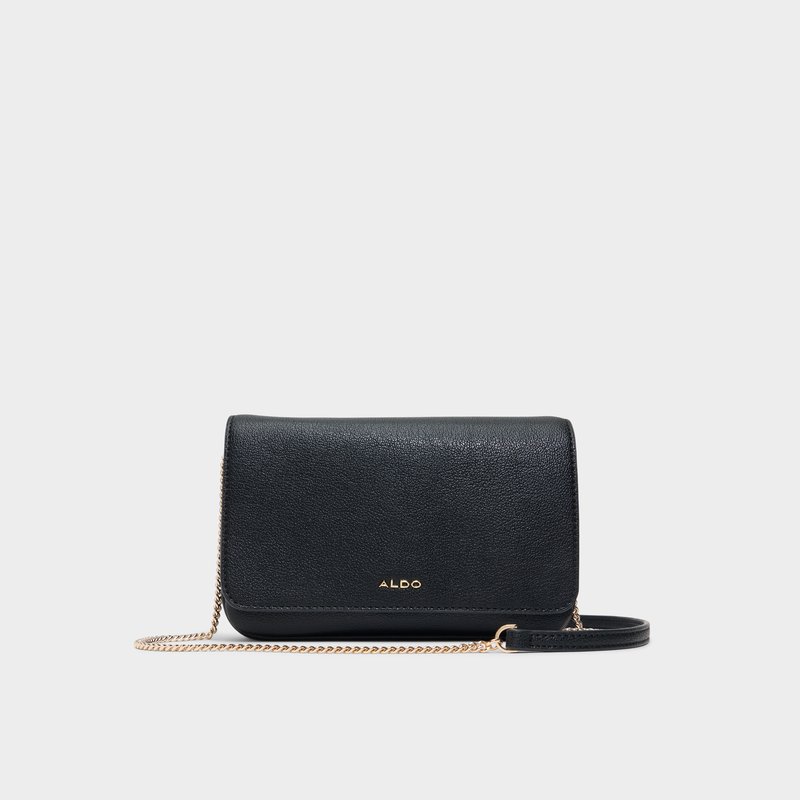 riverly cartera de mujer-negro_black