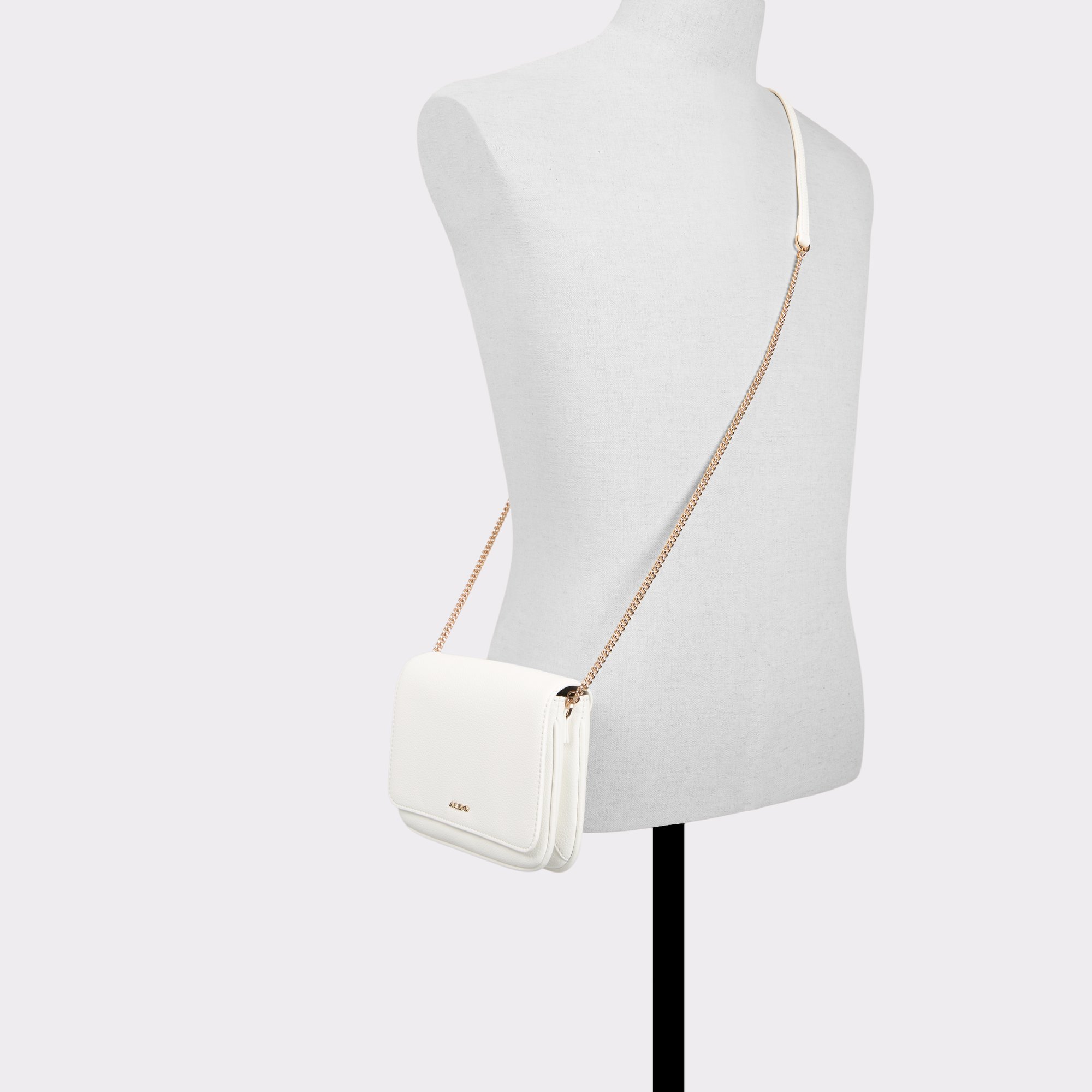 Riverlyy White Women's Crossbody Bags | ALDO Canada