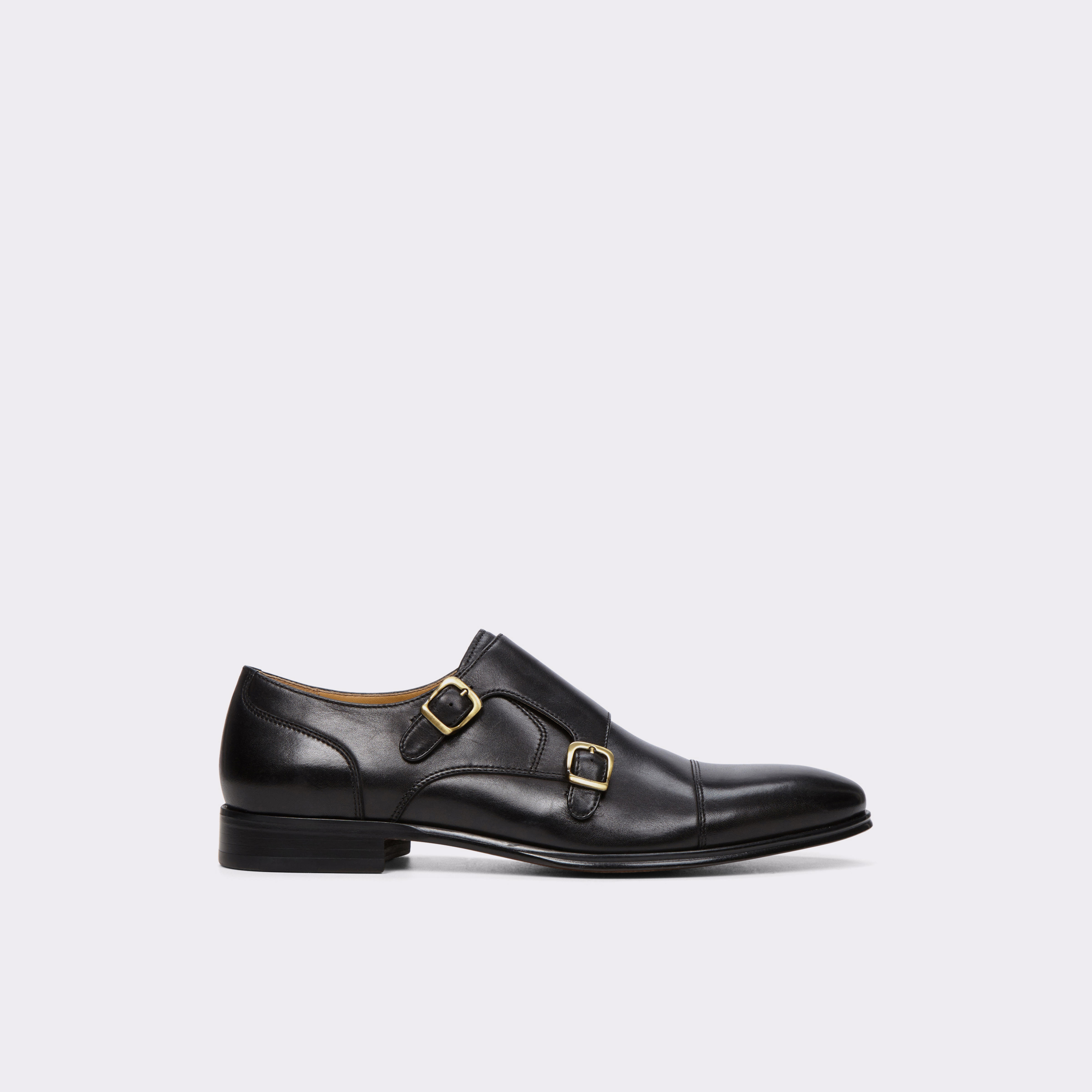 Rizzalda Black Men's Dress Shoes | ALDO US