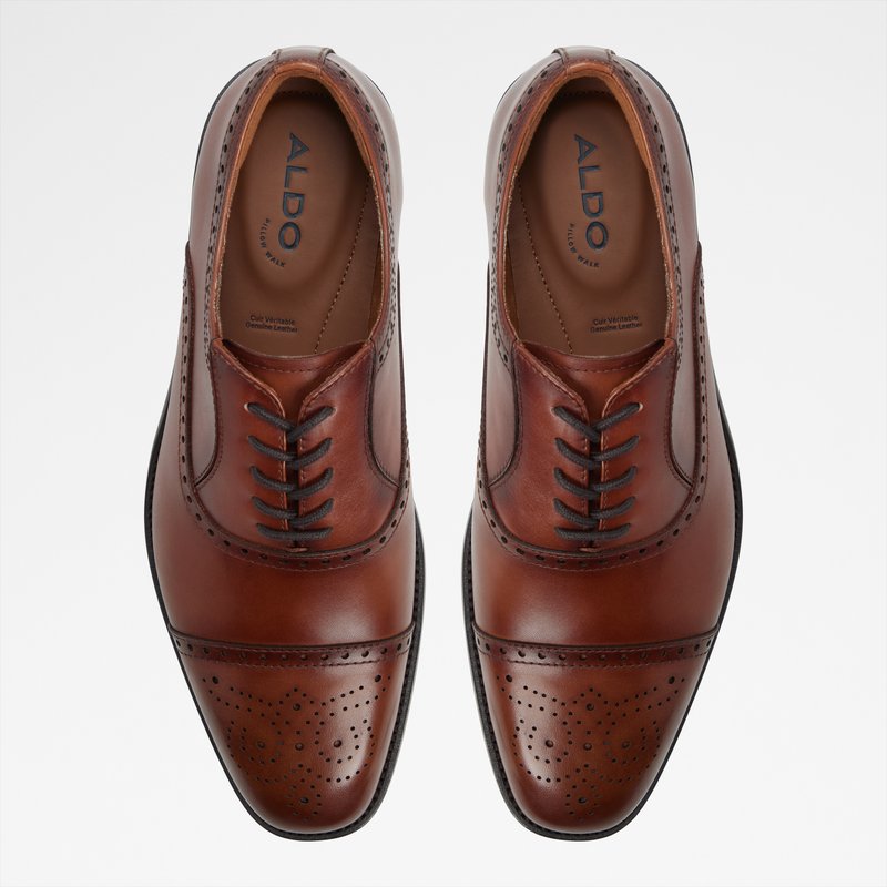 robertson zapato de vestir de hombre-marron_8brown