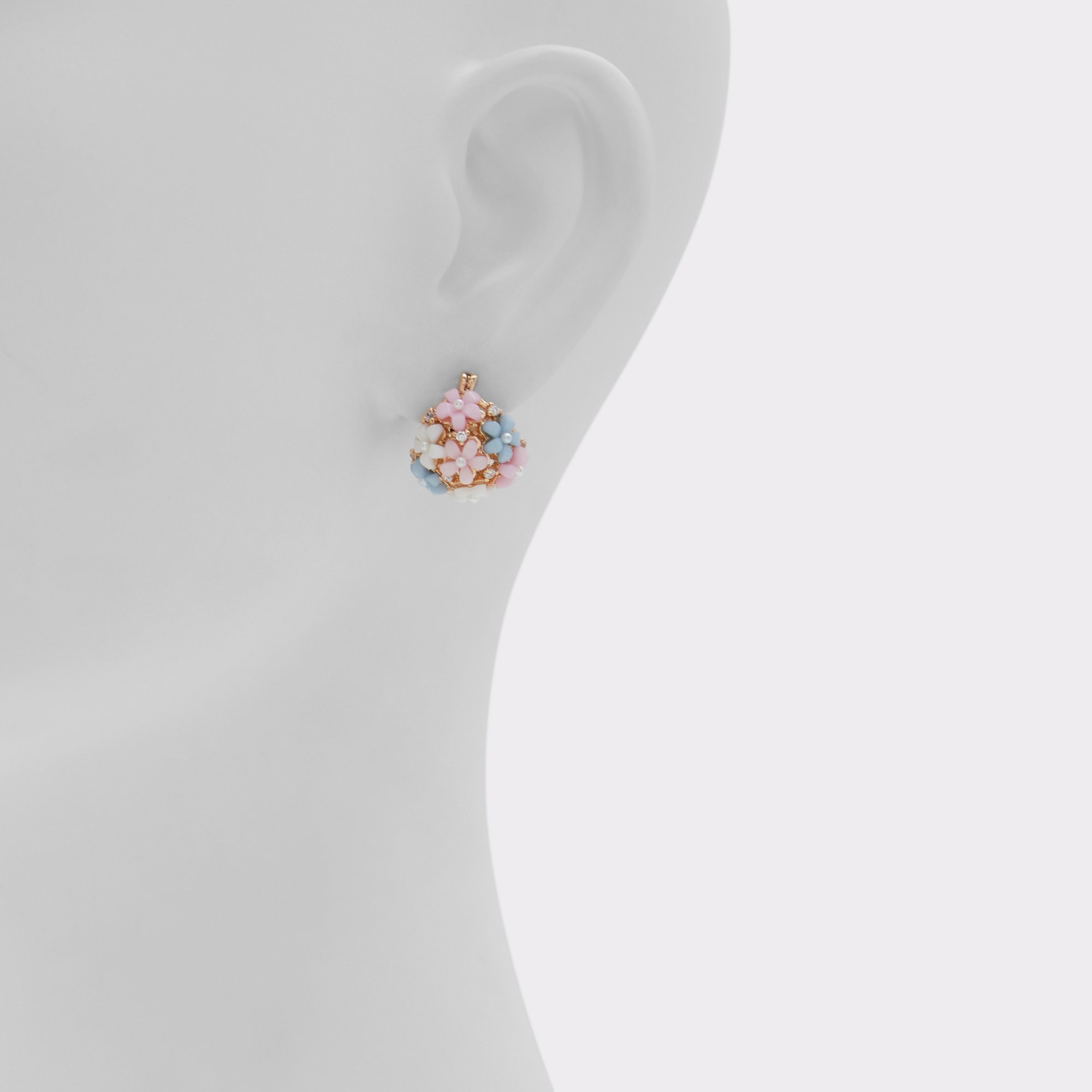 Rohawin Multi Pastel Femmes Boucles d'oreilles | ALDO Canada