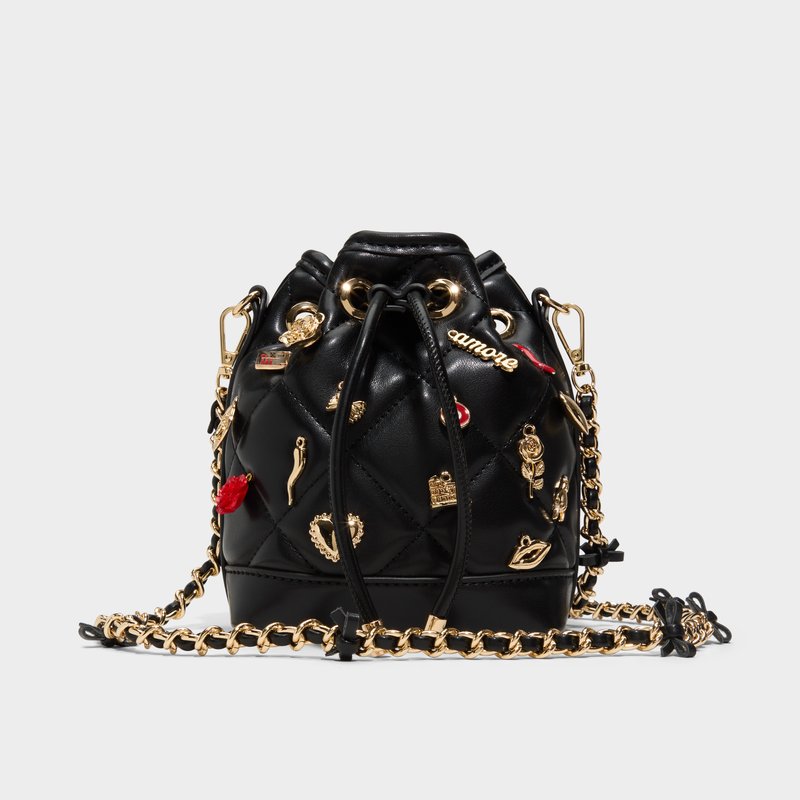 romalove cartera de mujer-negro_black romalove cartera de mujer-negro_black