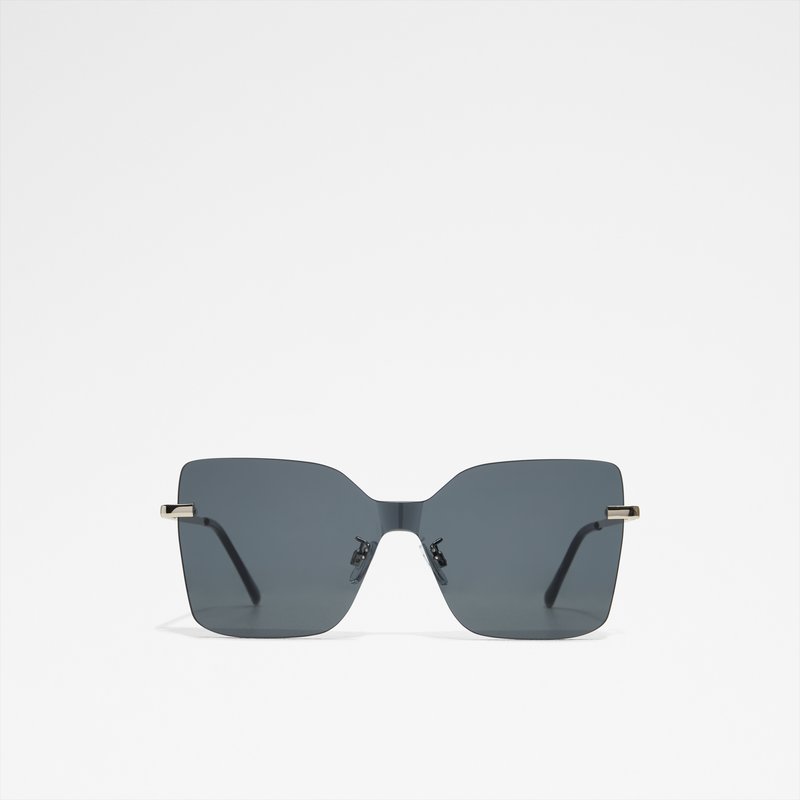 romashin lentes de sol de mujer-negro_black