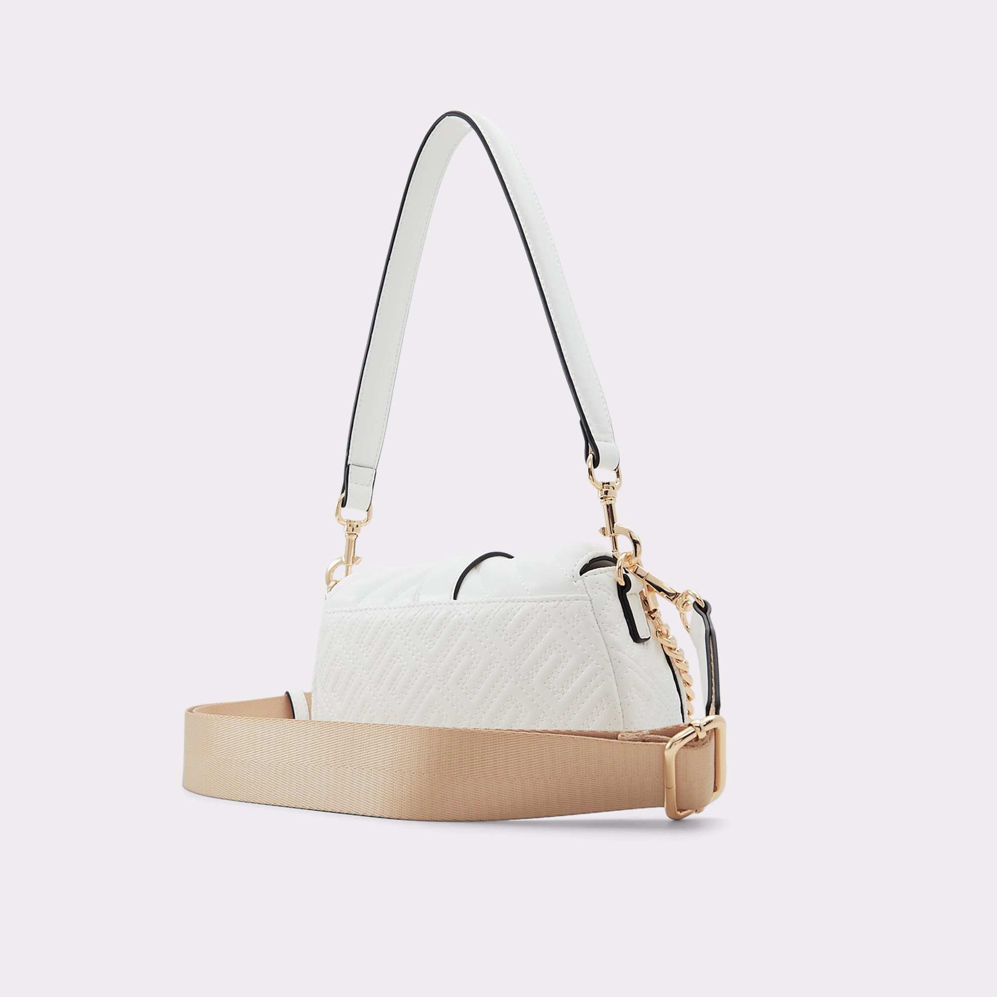 Romieex White Women's Shoulder Bags | ALDO Canada