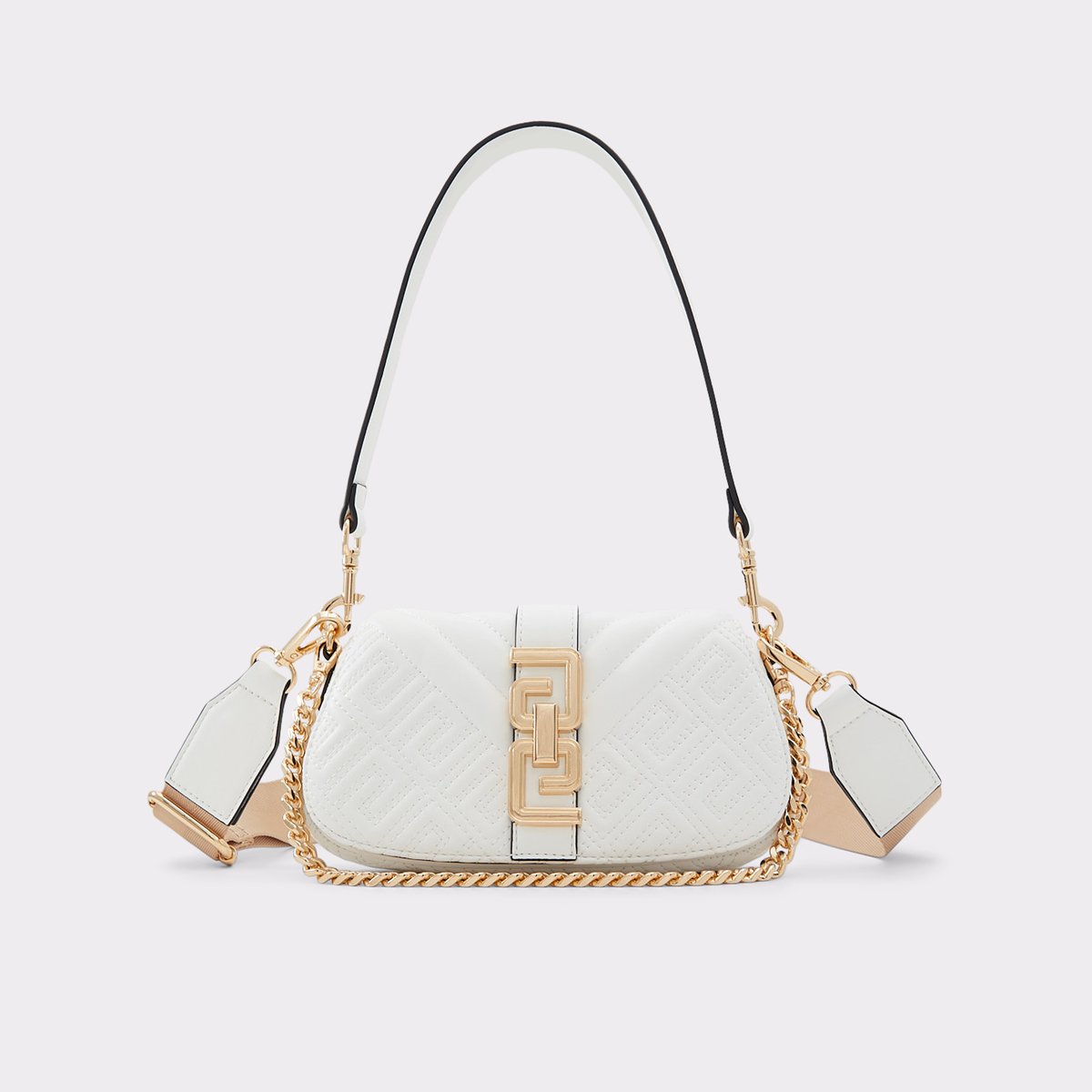 Romieex White Women's Shoulder Bags | ALDO Canada