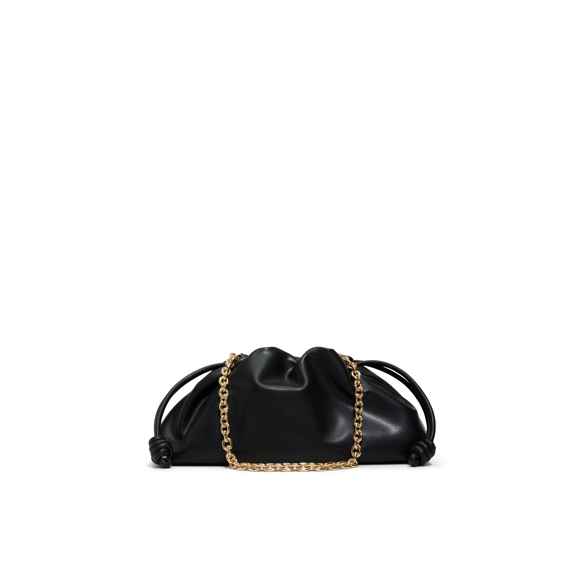 ALDO Romybagx - Women's Shoulder Bag Handbag - Black