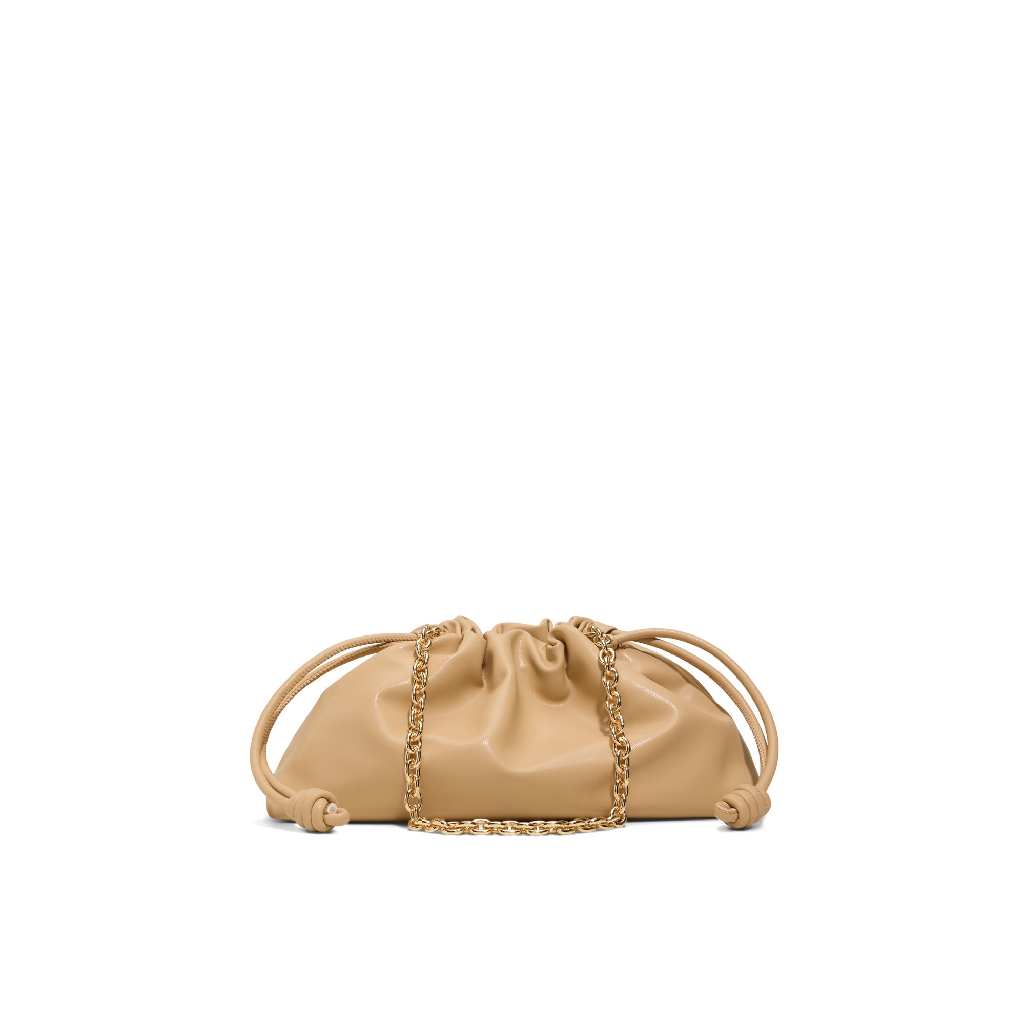 ALDO Romybagx - Women's Shoulder Bag Handbag - Beige