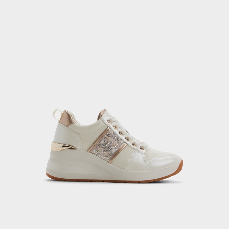 Rongan zapatos deportivo de mujer – 6.5, multicolor