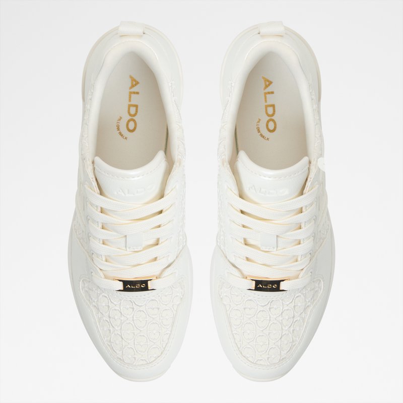 rongan zapatos deportivo de mujer-multicolor_6multi