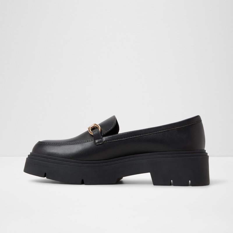 ronny zapatos casual de mujer-negro_8.5black