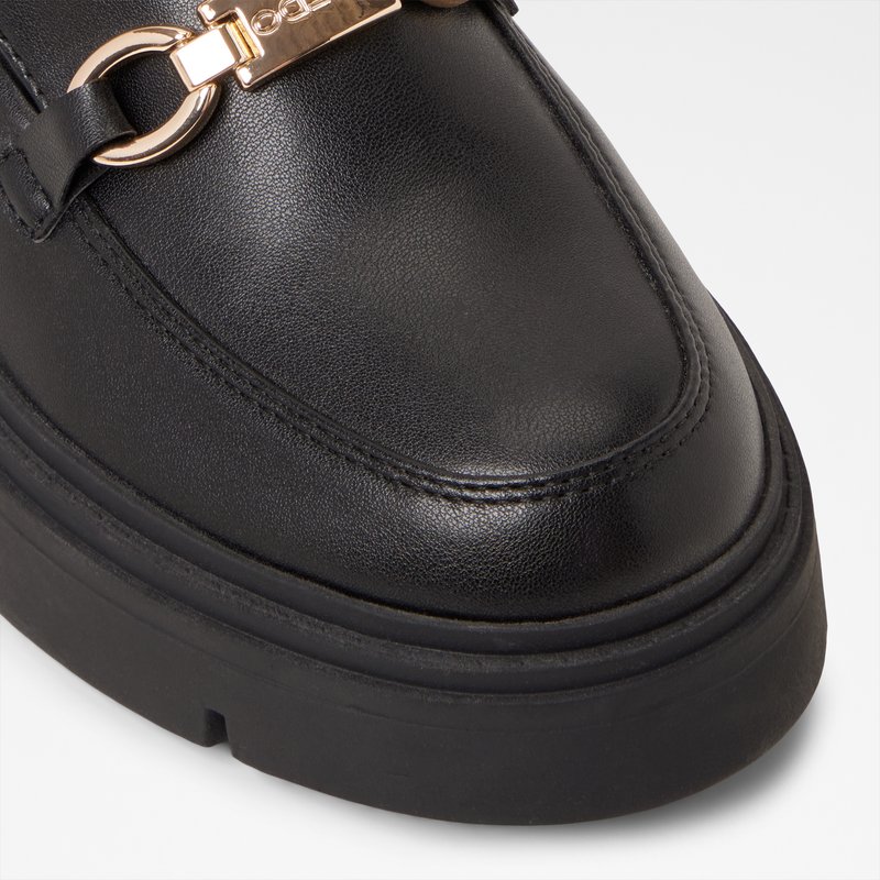 ronny zapatos casual de mujer-negro_8.5black