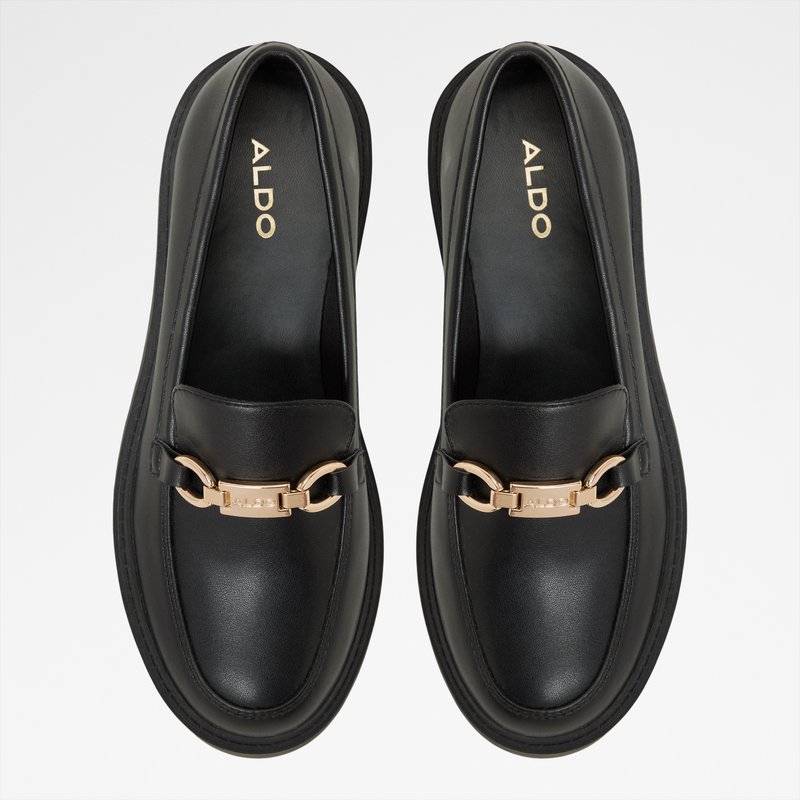 ronny zapatos casual de mujer-negro_8.5black