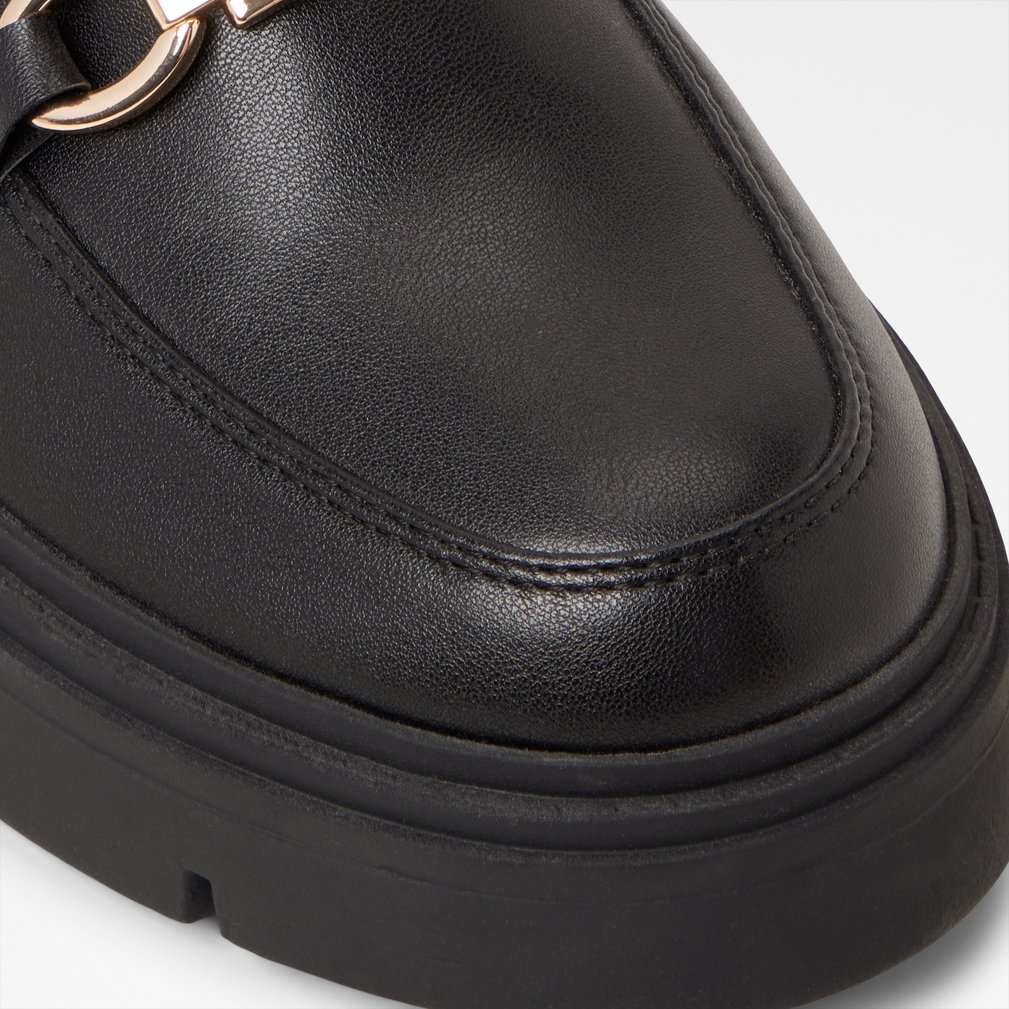 ronny zapatos casual de mujer-negro_8.5black