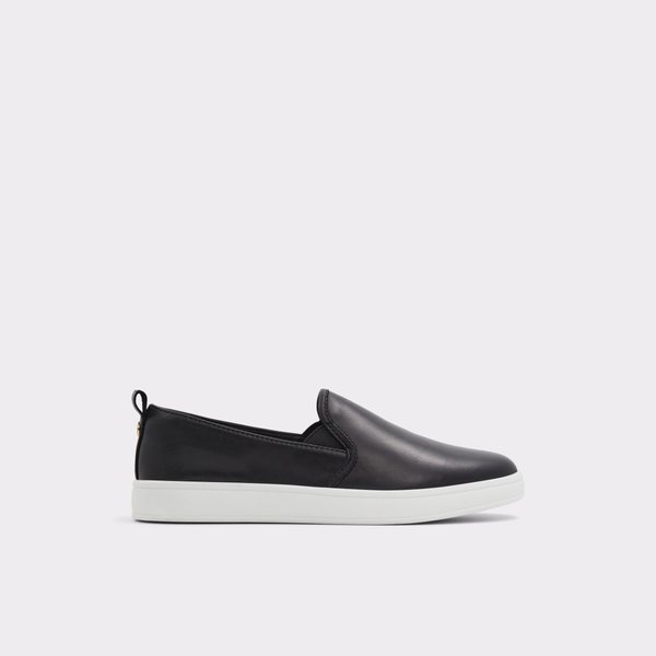 Roolly Black Women's Low top sneakers | ALDO Canada