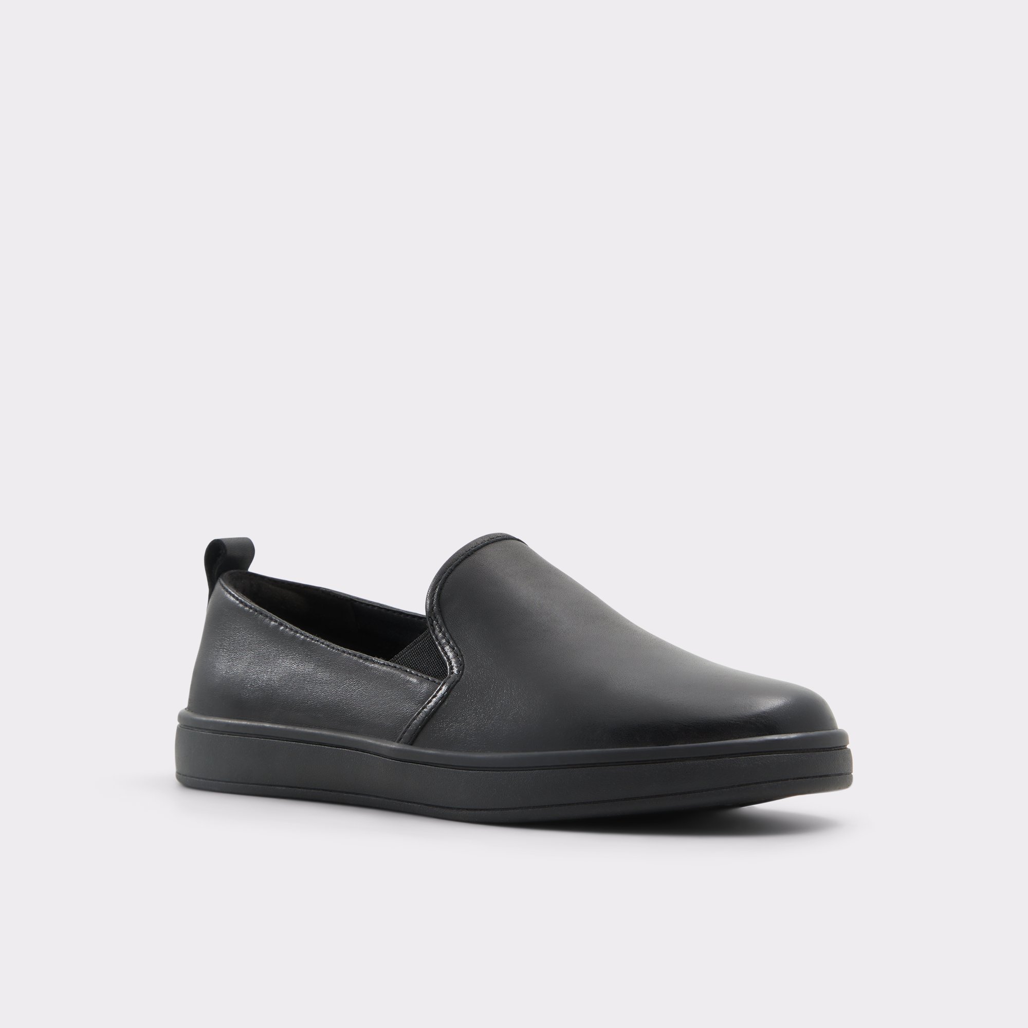 Roolly Other Black Women's Slip on sneakers | ALDO Canada