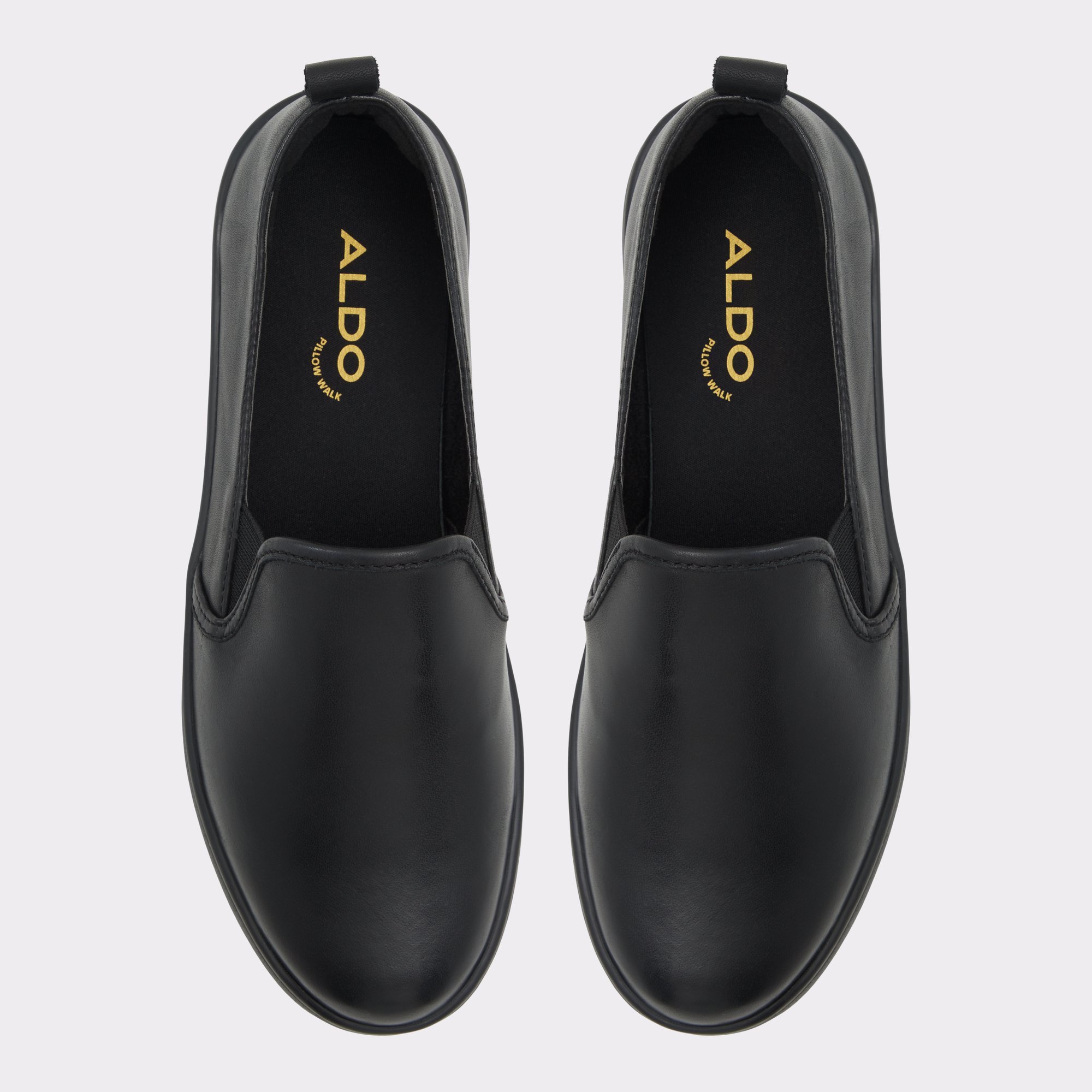 Roolly Other Black Women's Slip on sneakers | ALDO Canada