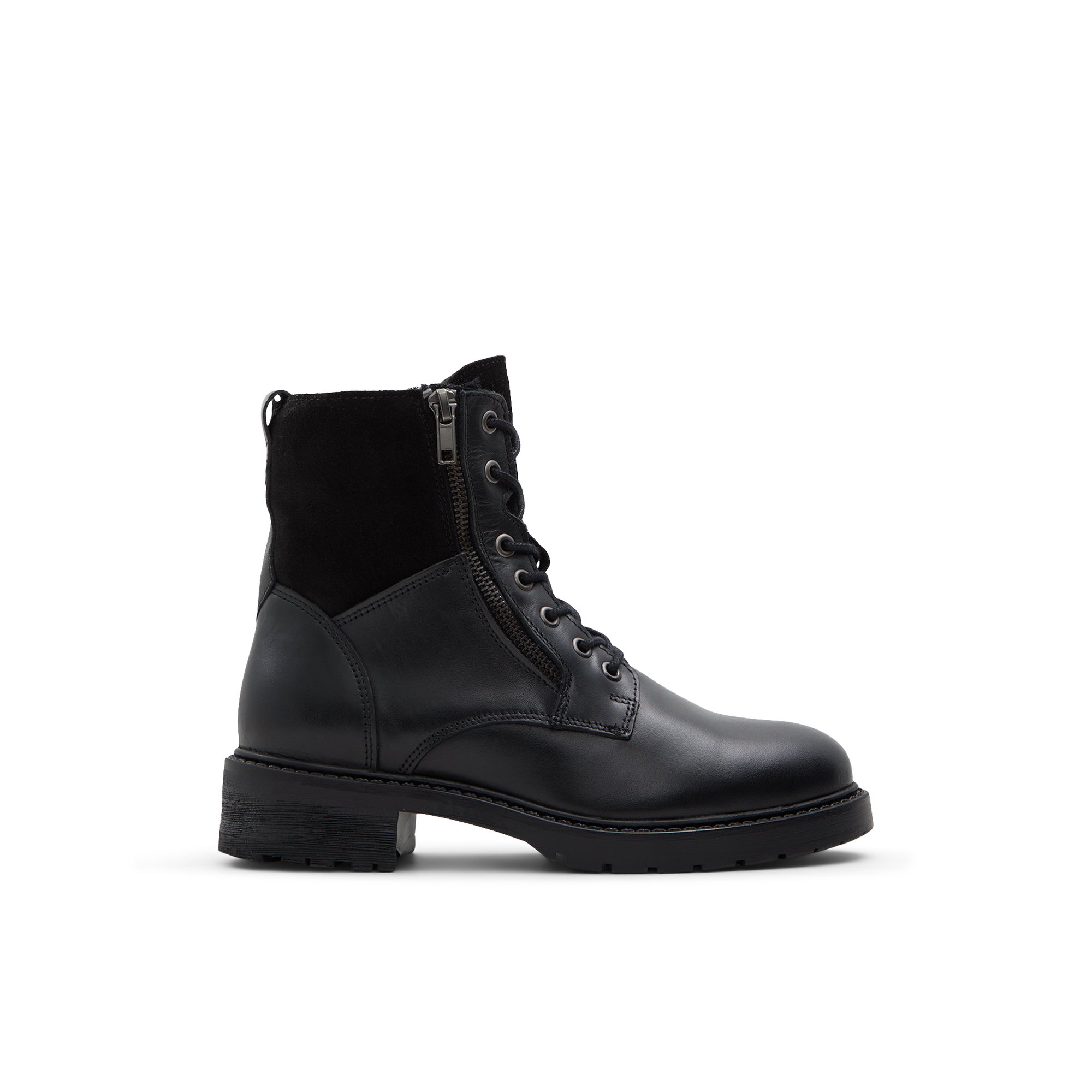 ALDO Root - Women's Boots Combat - Black