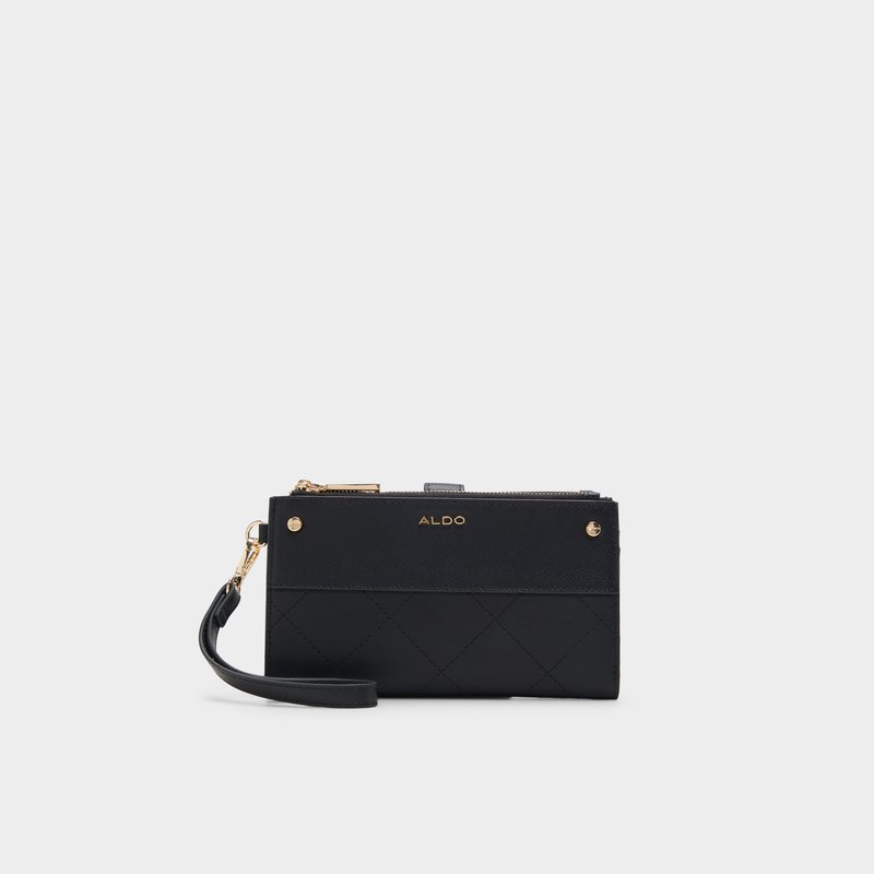 rorbag wallet de mujer-negro_black rorbag wallet de mujer-negro_black