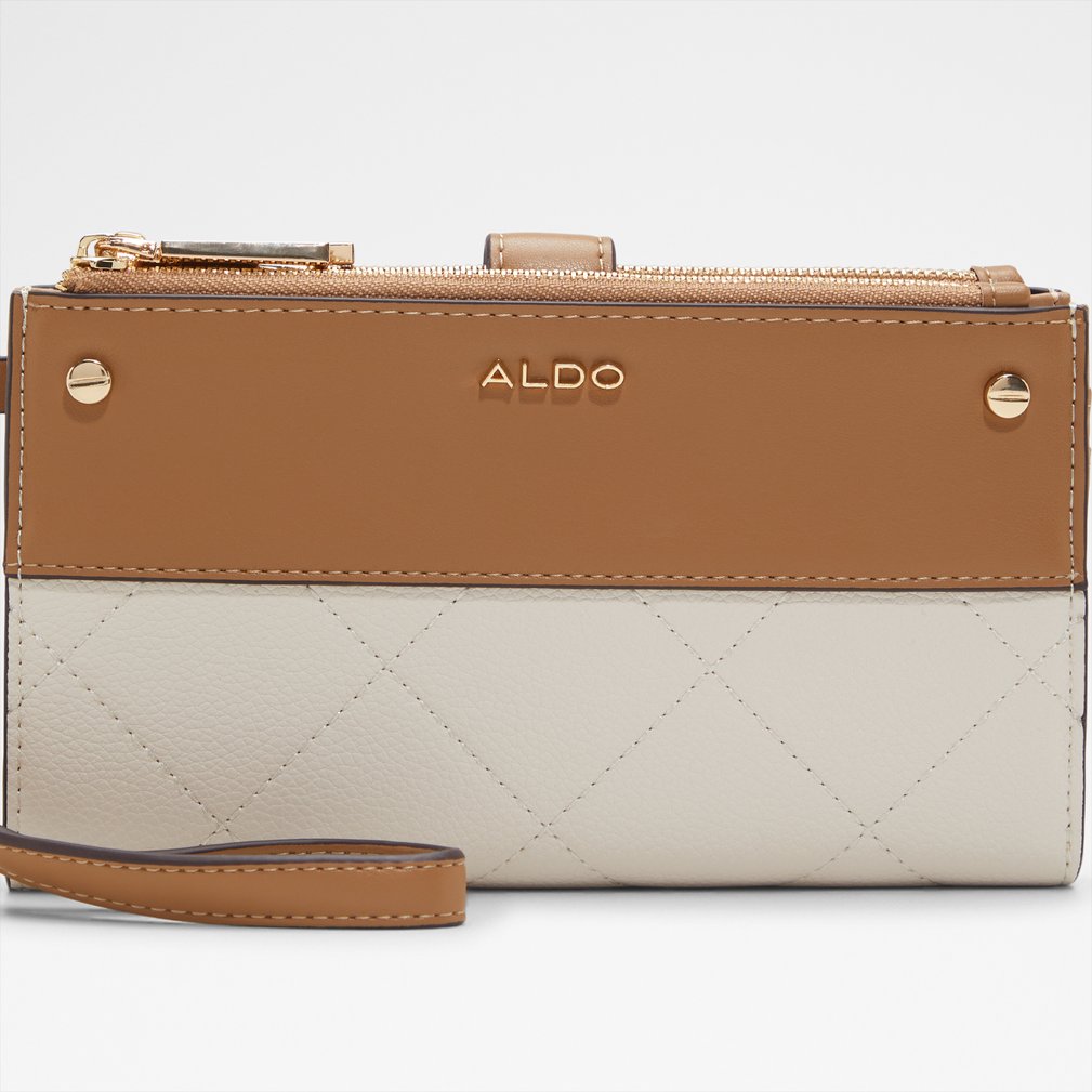 rorbag wallet de mujer-beige_beige