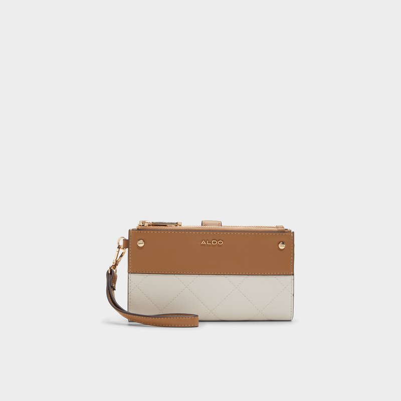 Rorbag wallet de mujer – beige Rorbag wallet de mujer – beige