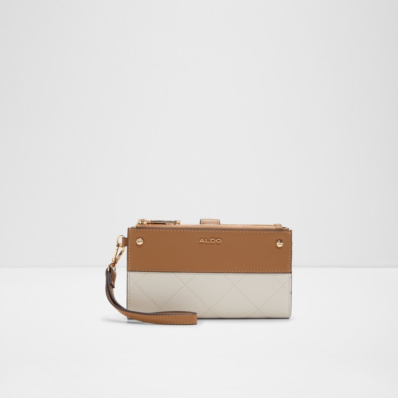 rorbag wallet de mujer-beige_beige