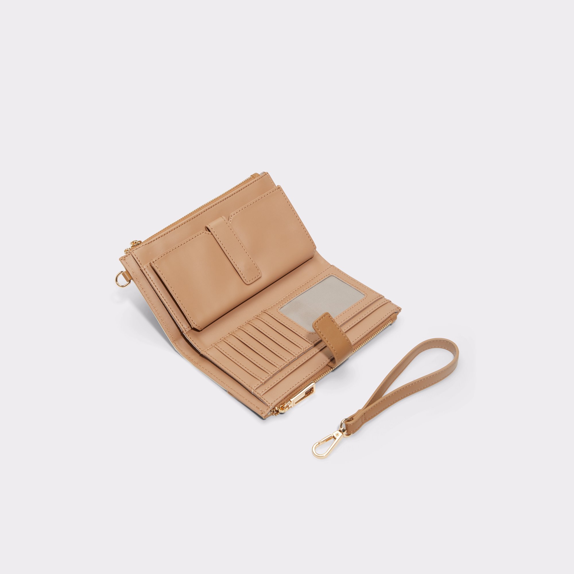 Rorbaggx Bone Women's Wallets | ALDO Canada