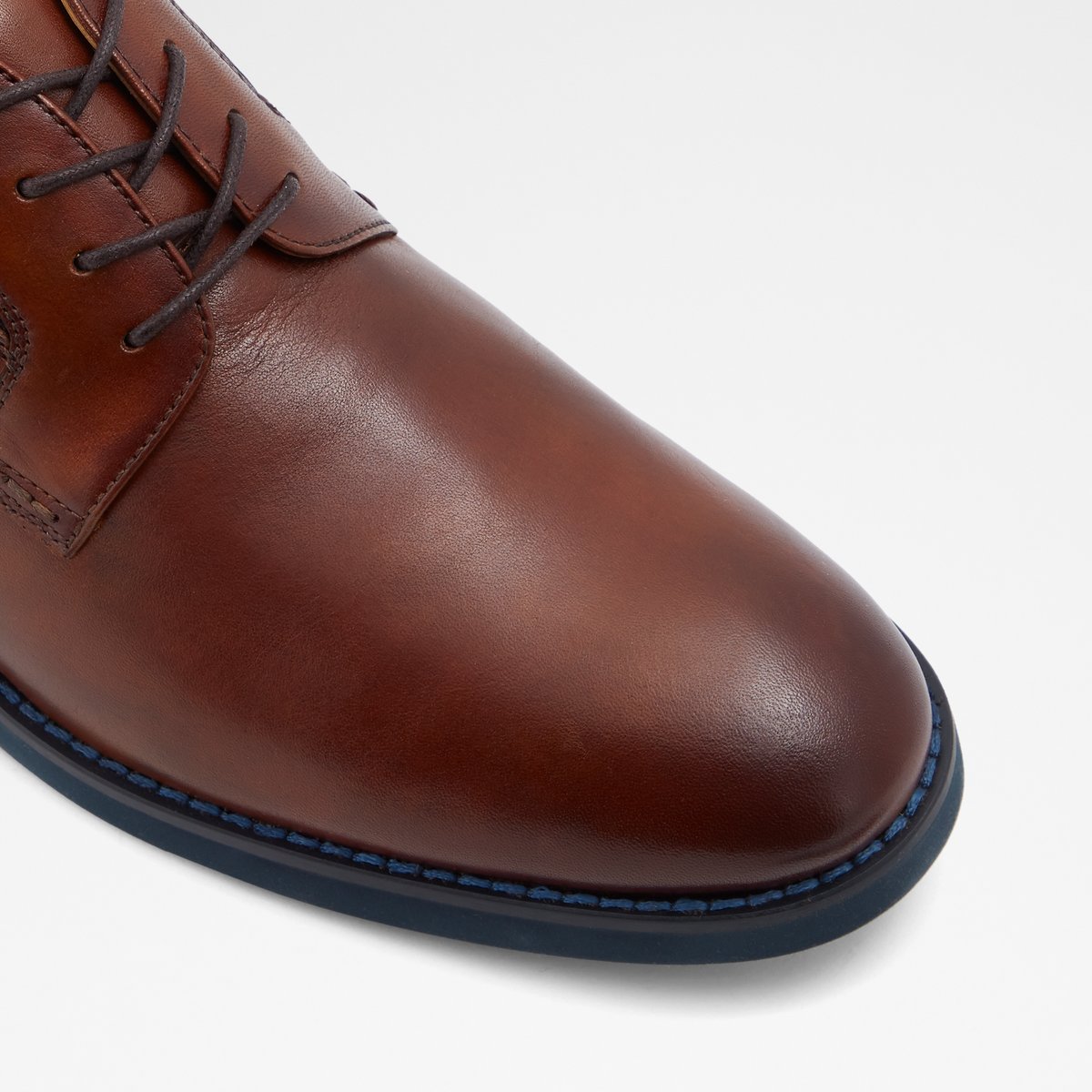 Rorelind Cognac Men's Lace-ups | ALDO US