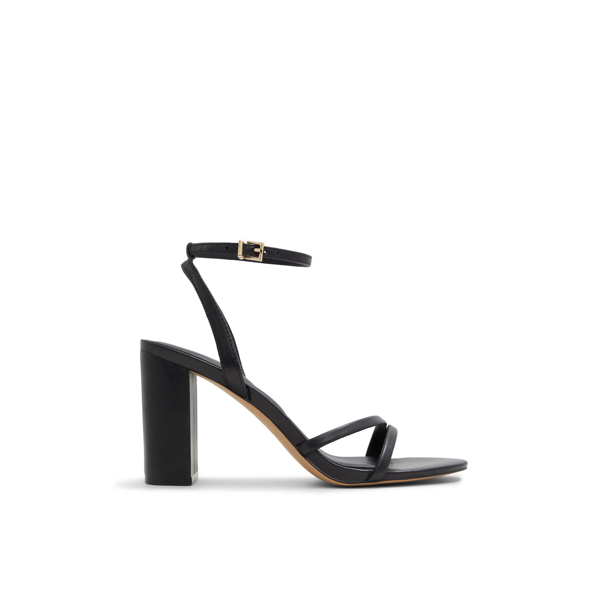 ALDO Rosalind - Women's Strappy Sandal Sandals - Black