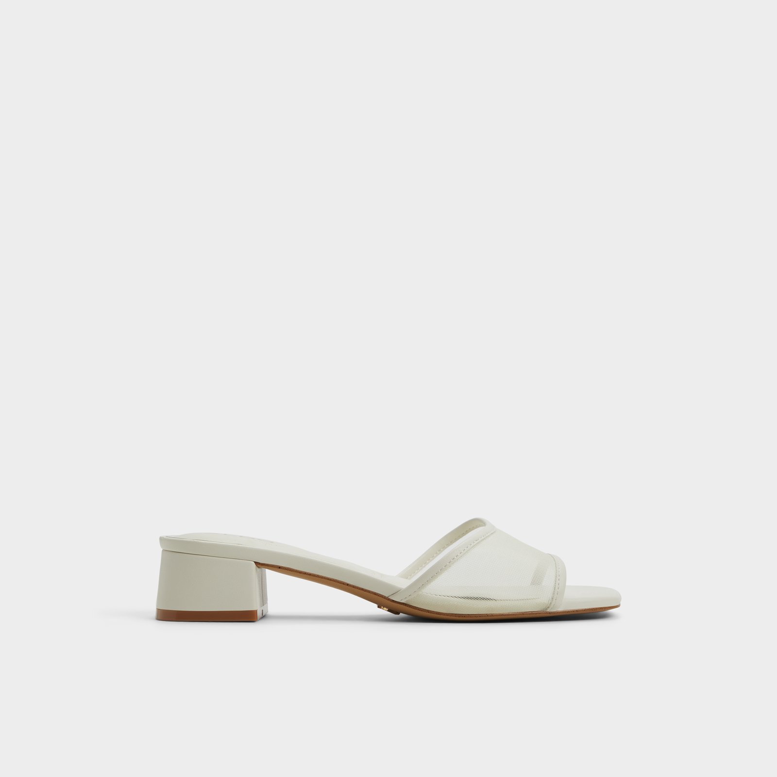aldo mules black