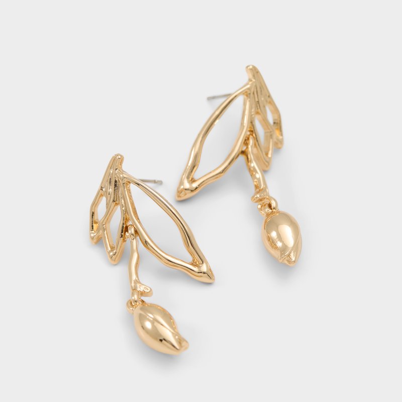 roseora arete de mujer-dorado_gold