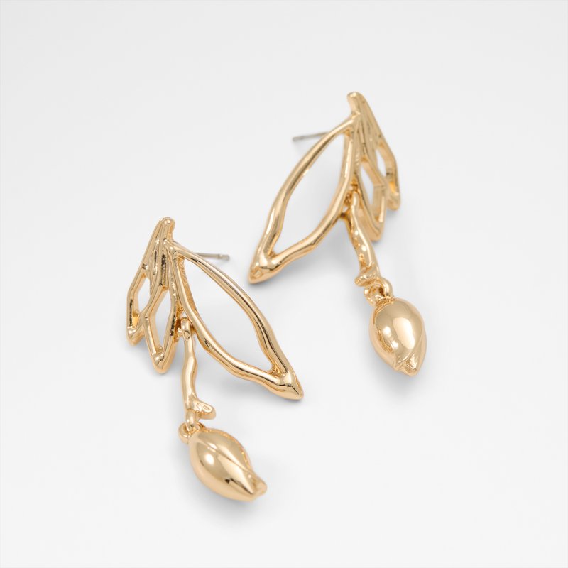 roseora arete de mujer-dorado_gold