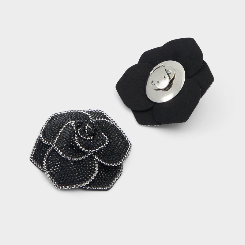 Rosettes accesorio de mujer Rosettes accesorio de mujer