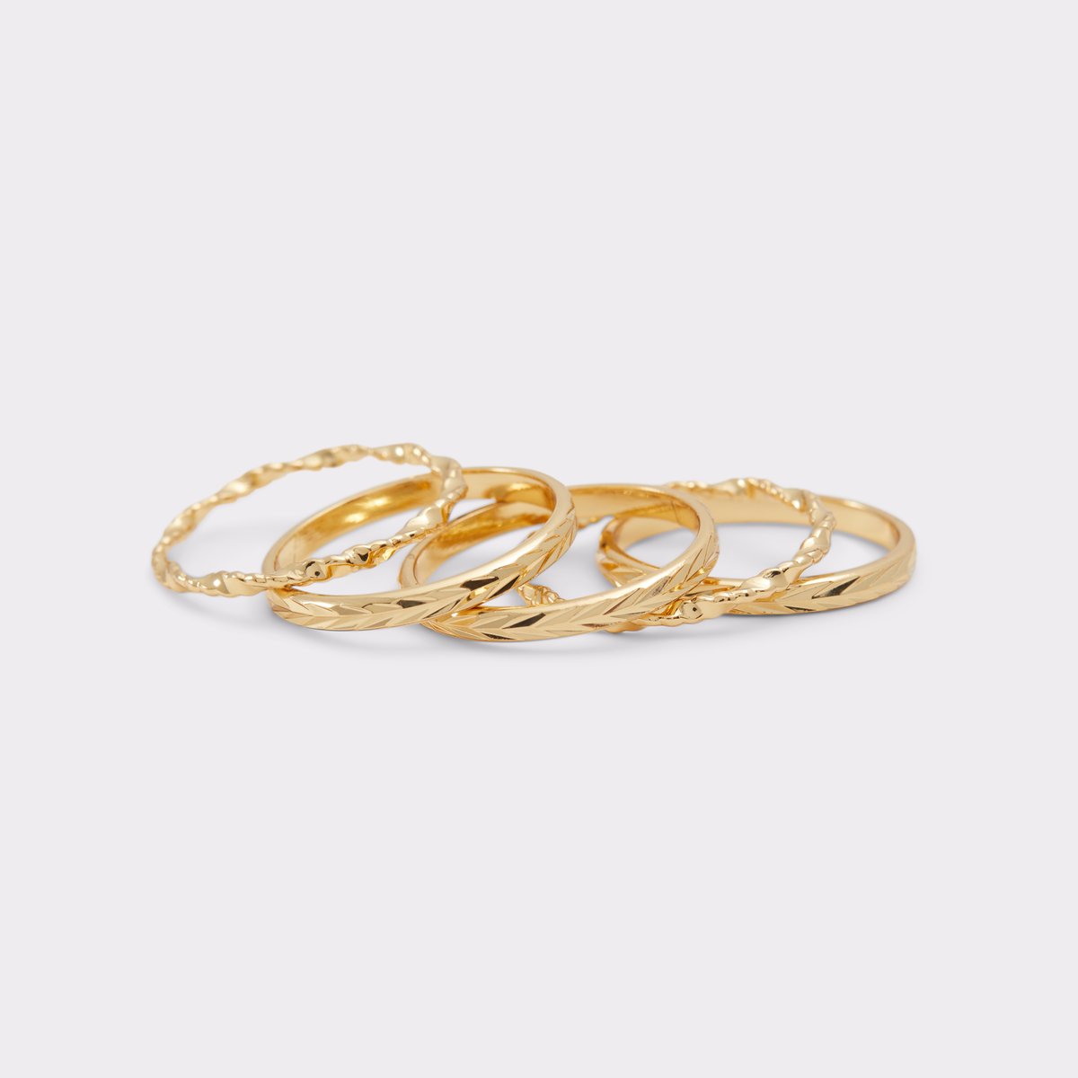 Roski Gold Women's Rings | ALDO Canada