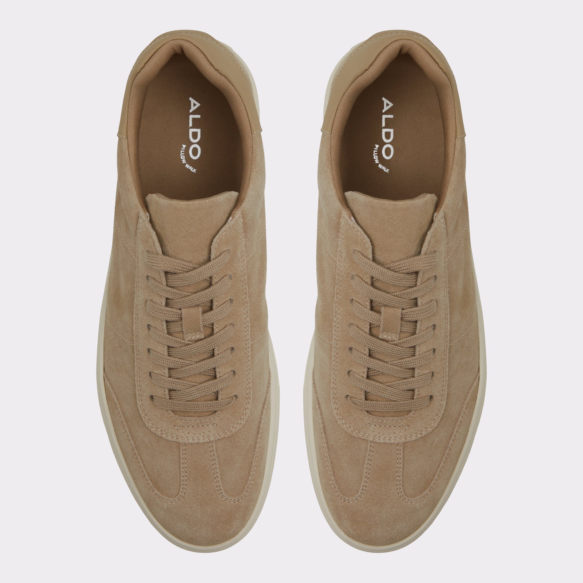 Ross Other Brown Men's Sneakers | ALDO Canada