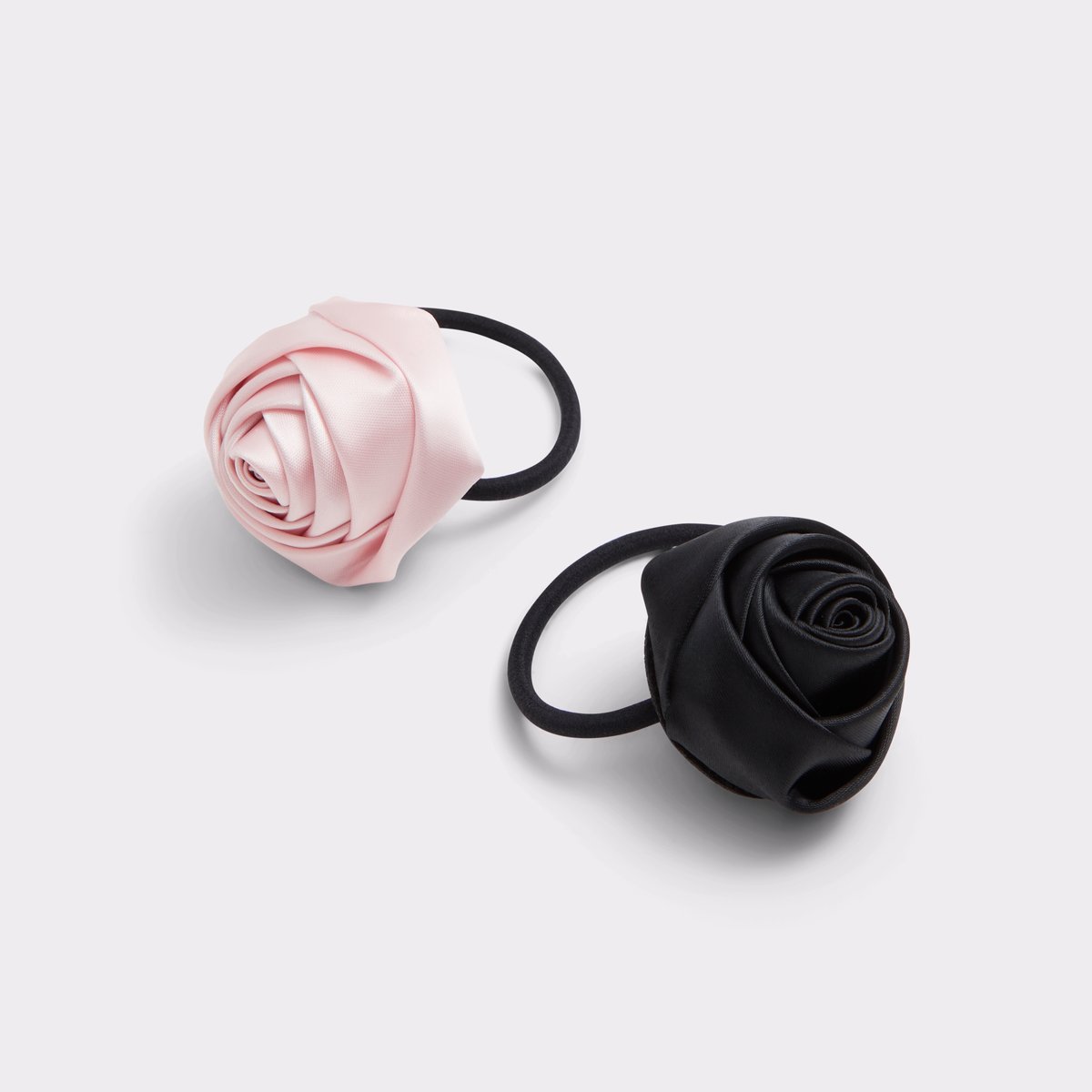 Rossette Light Pink Women's Hair Accessories | ALDO Canada