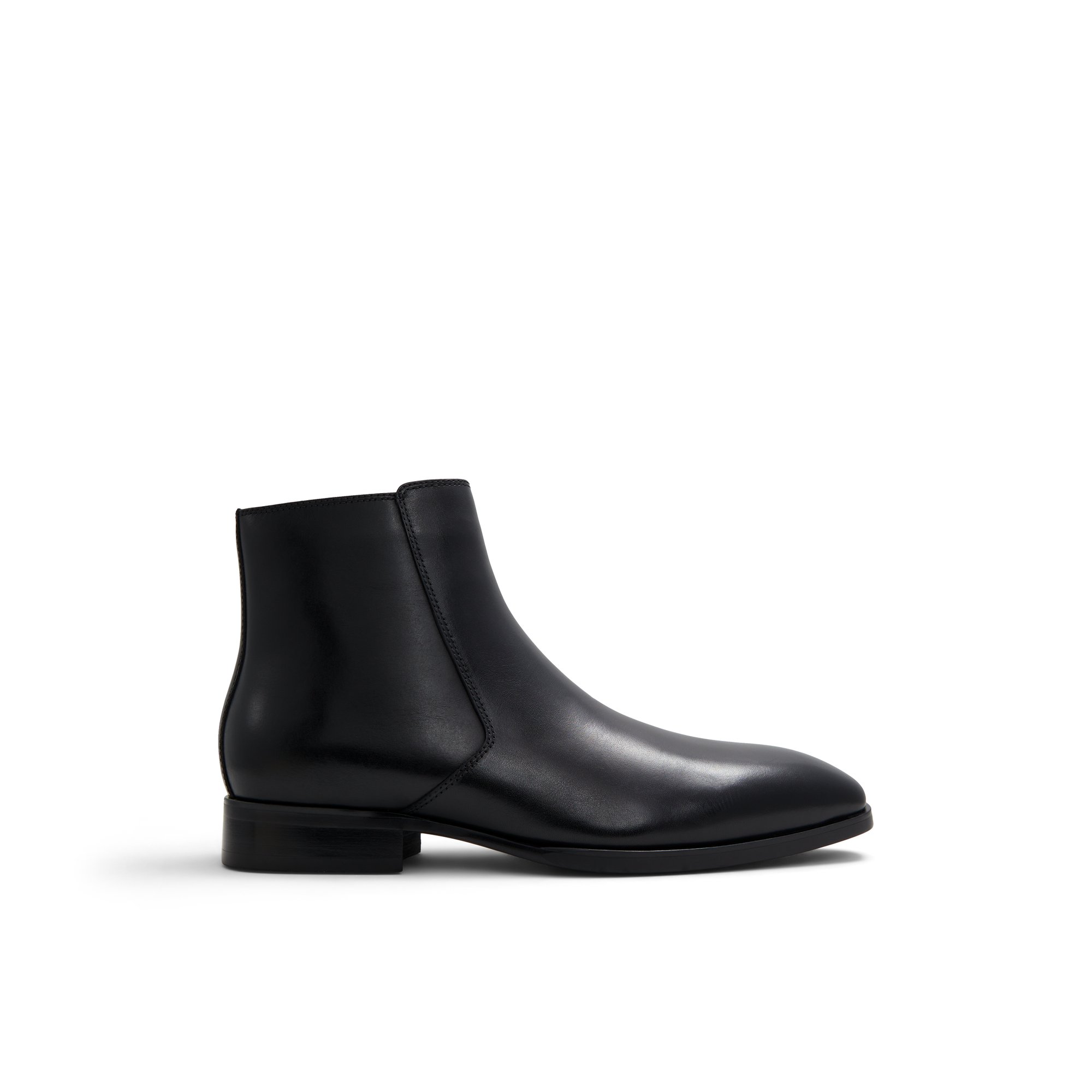 ALDO Rosso - Men's Boots - Black