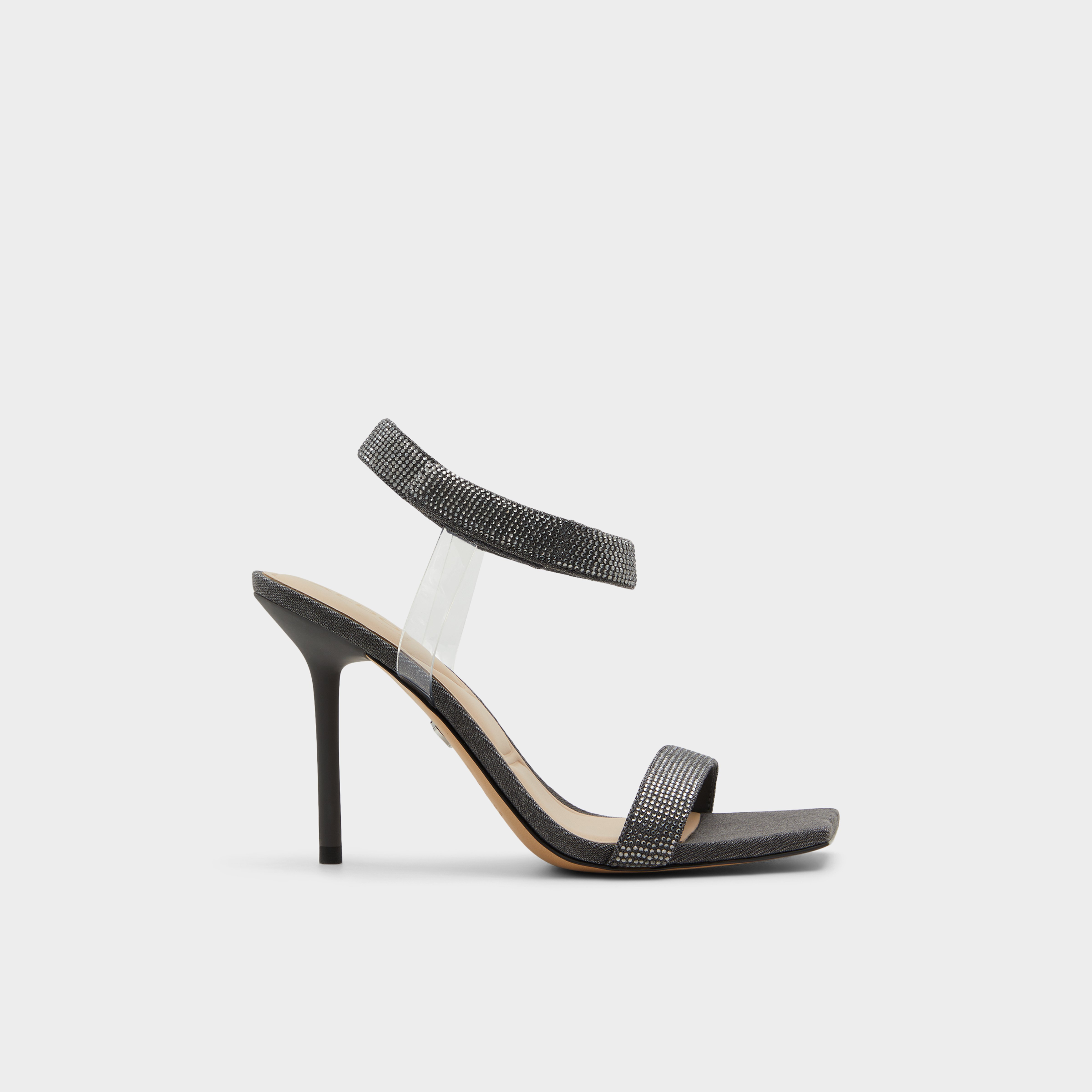 【追跡あり!】ALDO Rosy ストラップ ハイヒール サンダル 個性◎ rosy_grey_021-003-