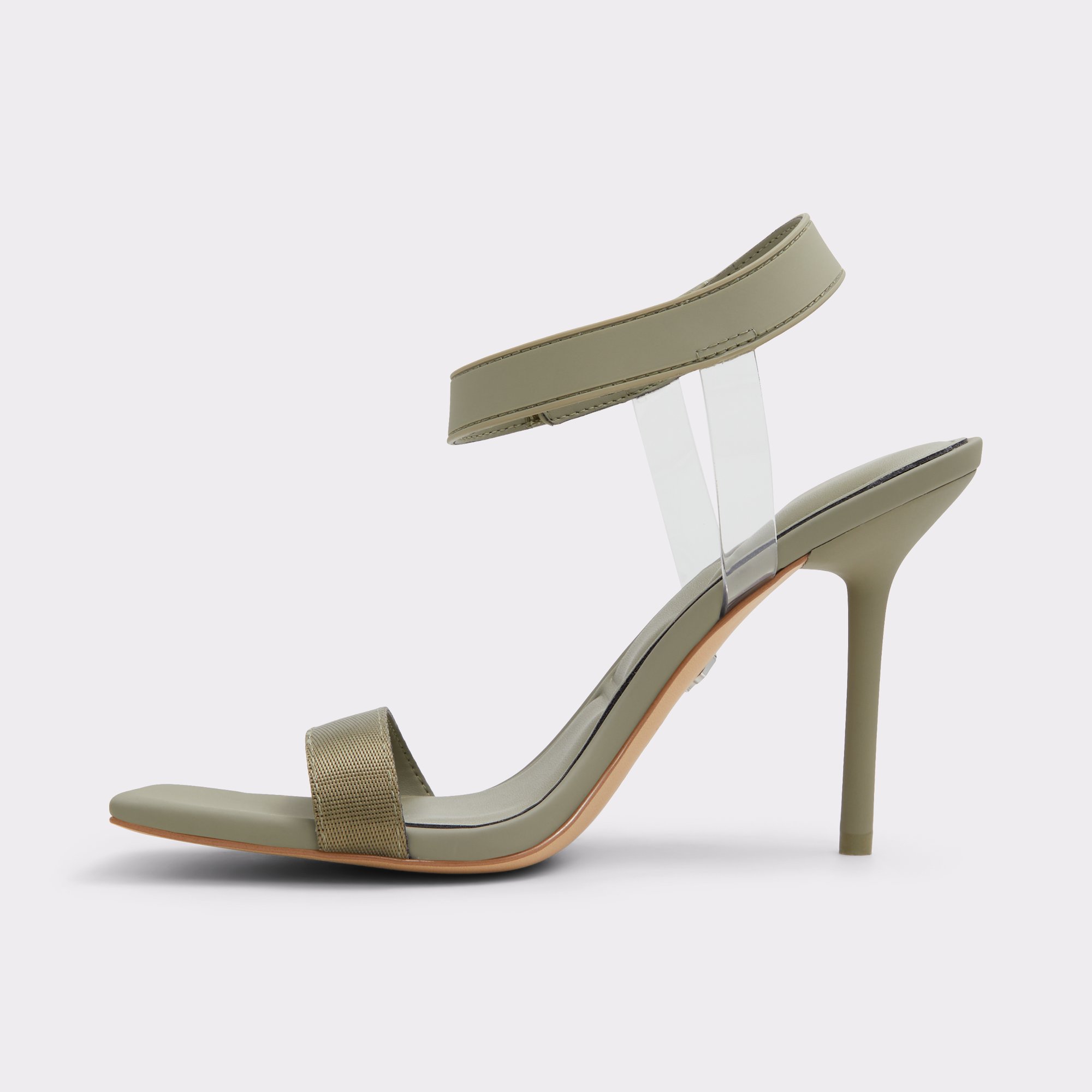 Rosy Green Women's High heels | ALDO Canada