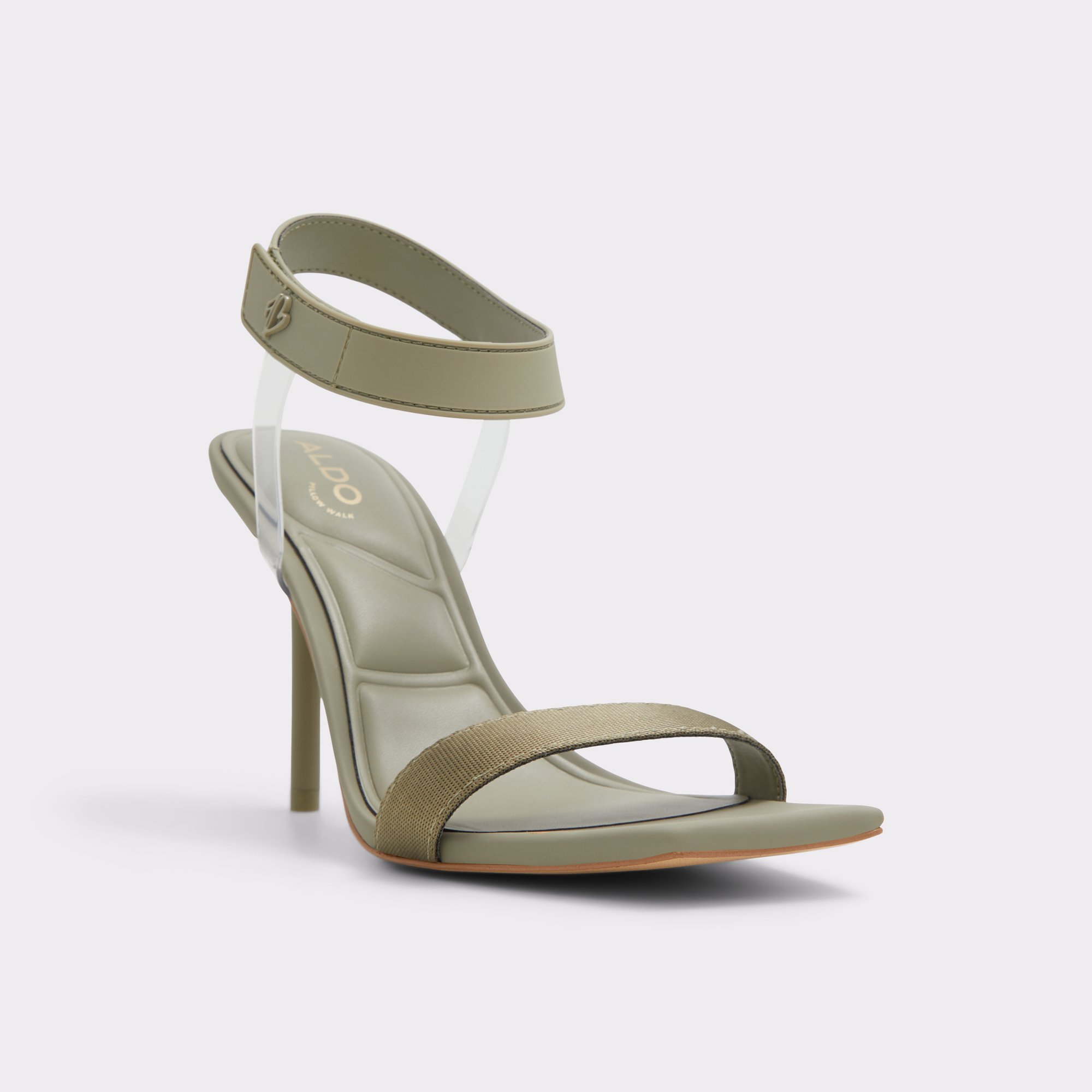 Rosy Green Women's High heels | ALDO Canada