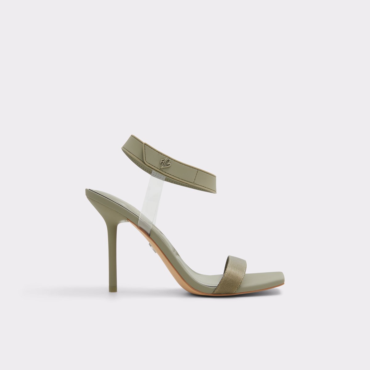 Rosy Green Women's High heels | ALDO Canada