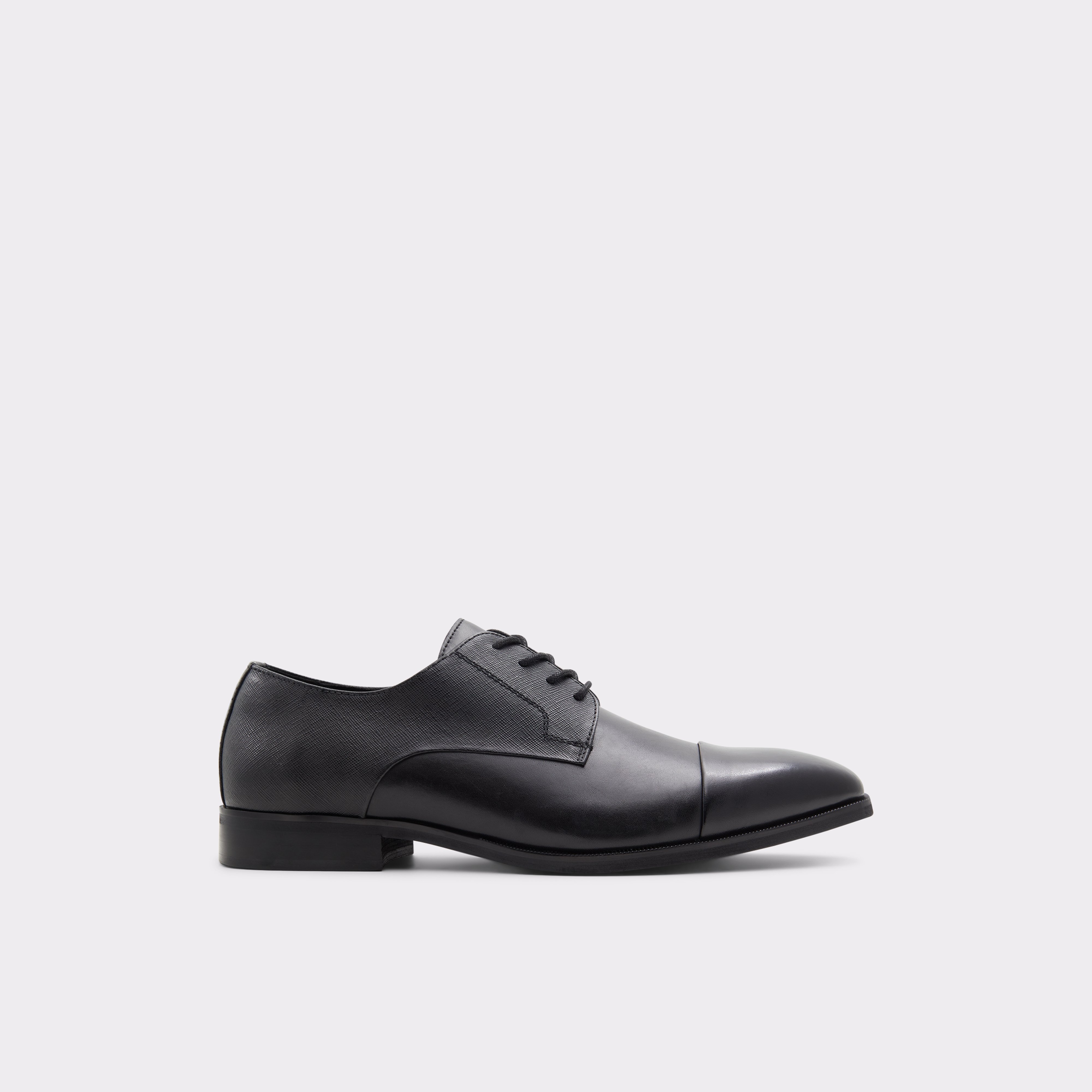 Rothko Black Men's Dress Shoes | ALDO US
