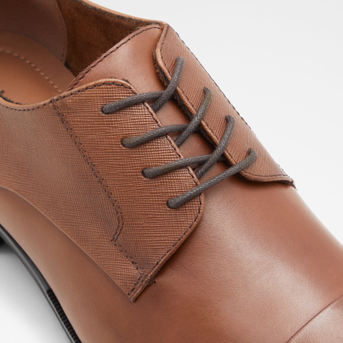 Rothko Cognac Men's Dress Shoes | ALDO US