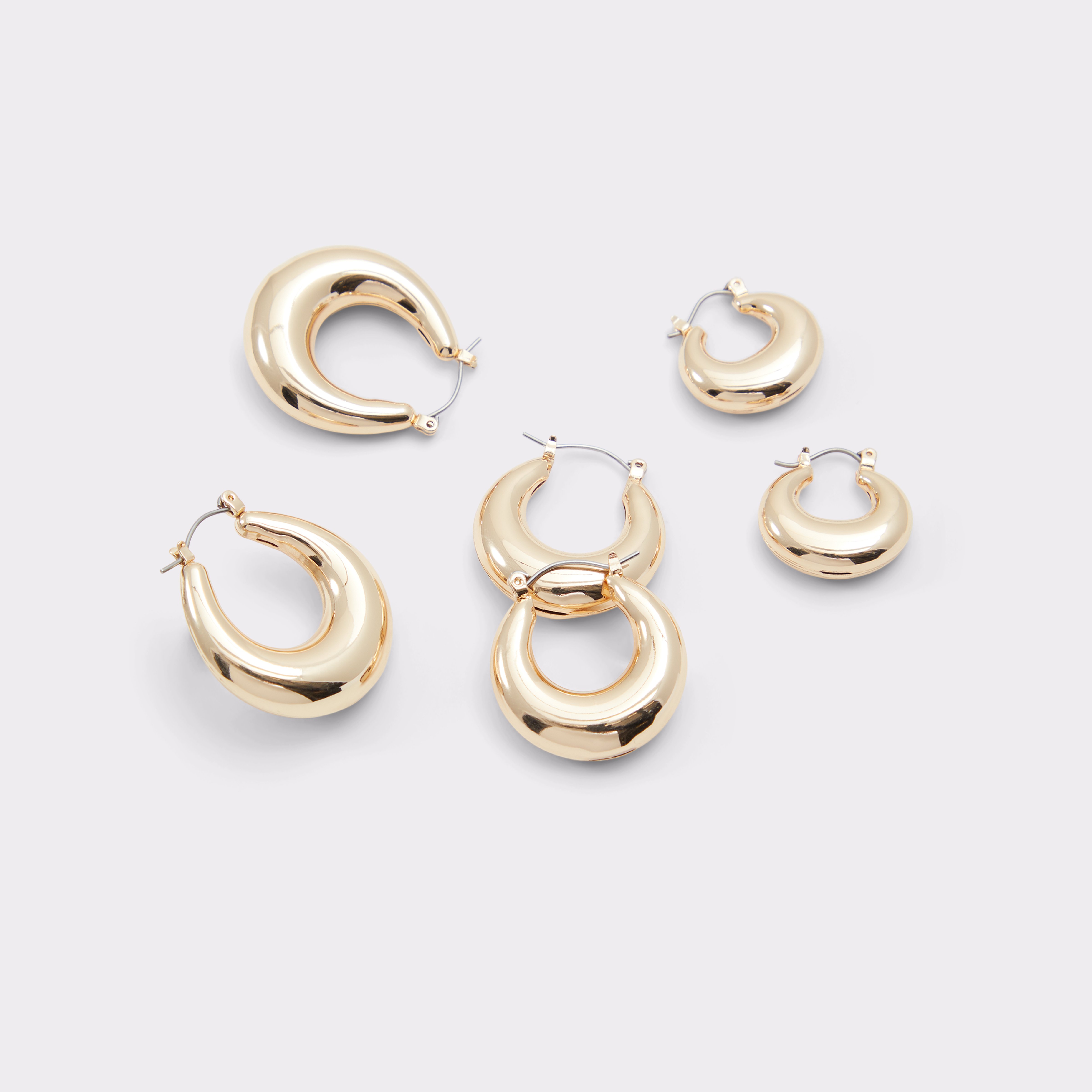 Rothorn Gold Women's Earrings | ALDO Canada